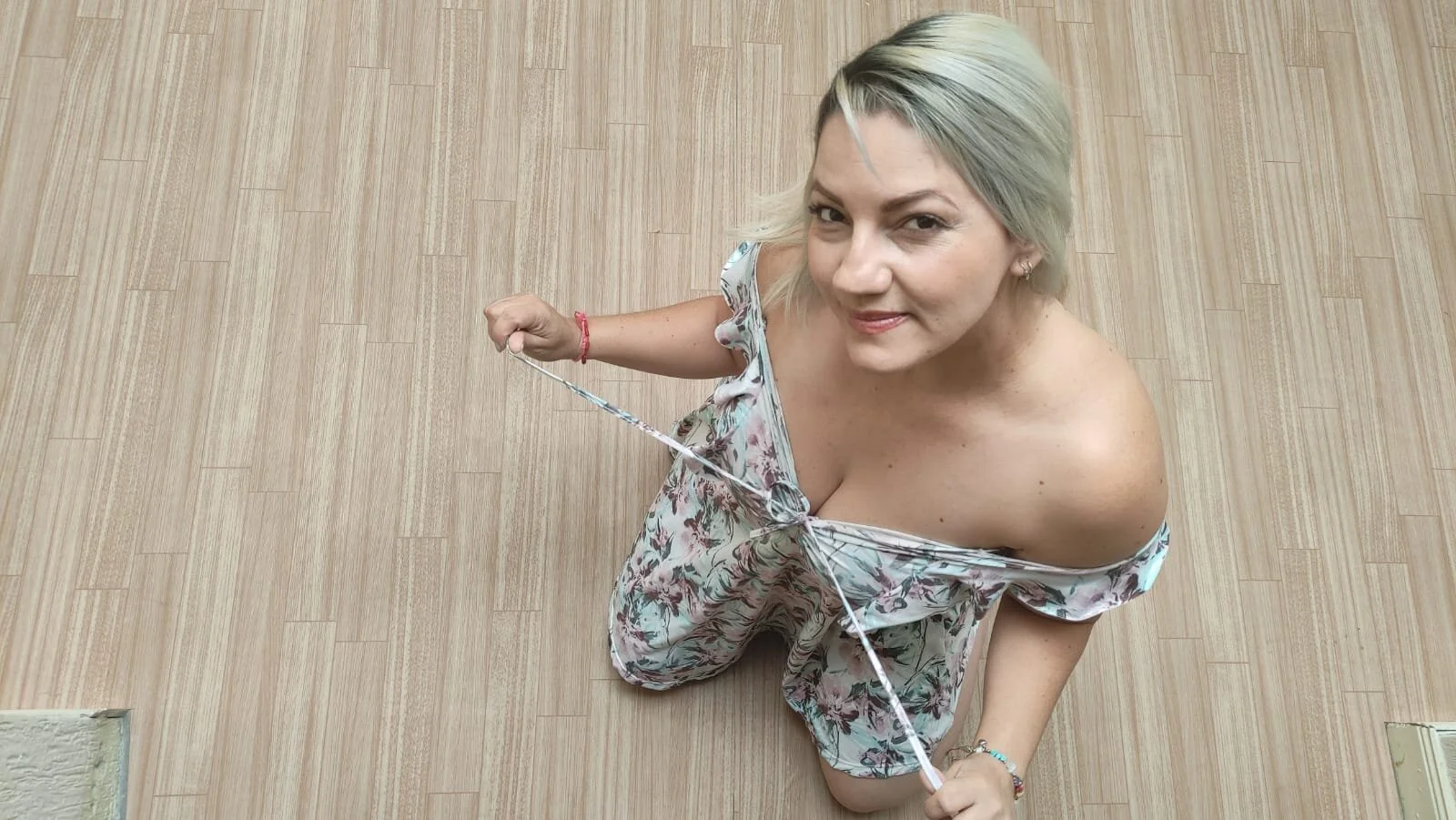 XXX Porn Photo of Nude Heidy_milf 11