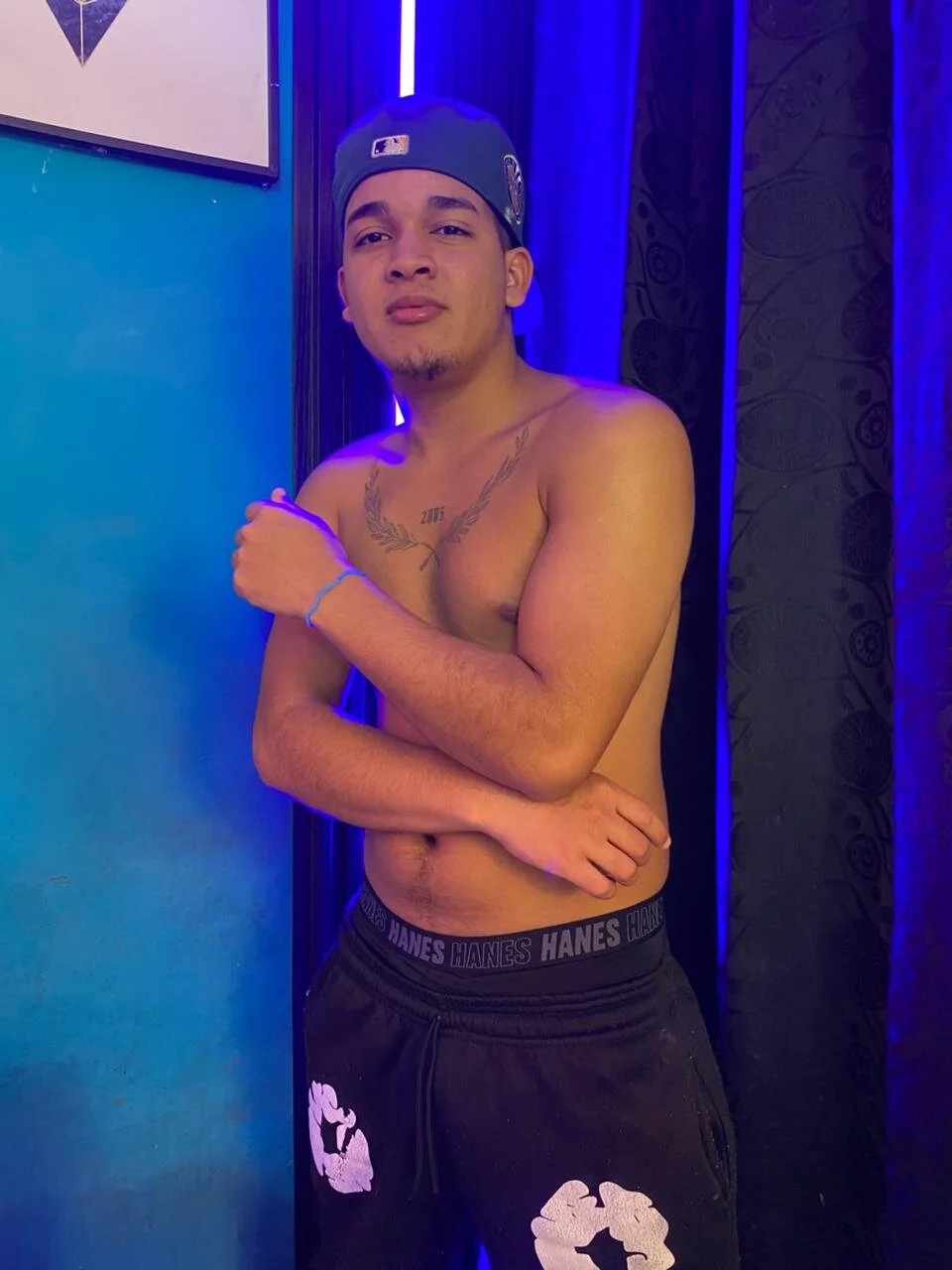XXX Porn Photo of Nude PharaohHeat_ 31