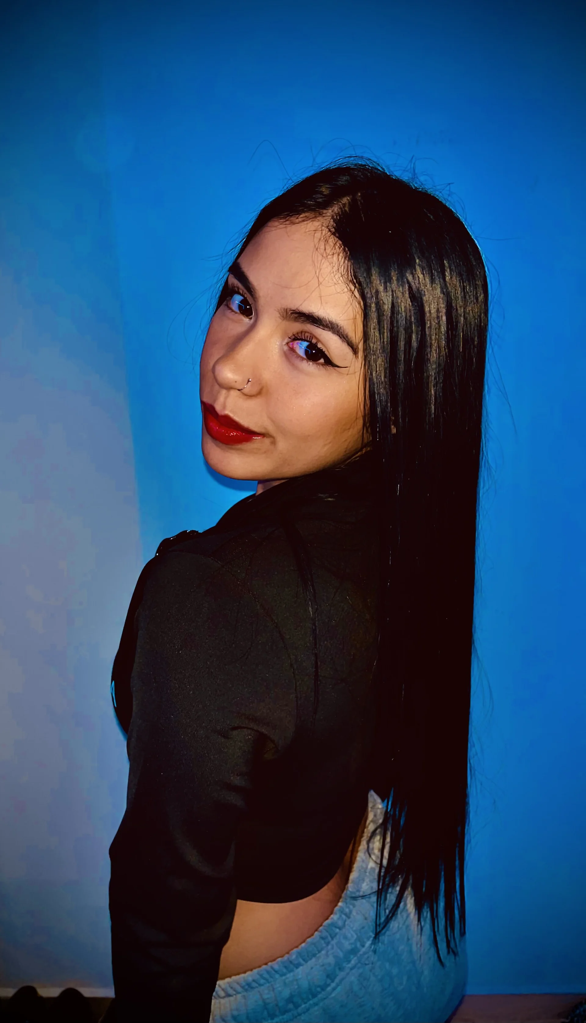 XXX Porn Photo of Nude miia-liiam 5