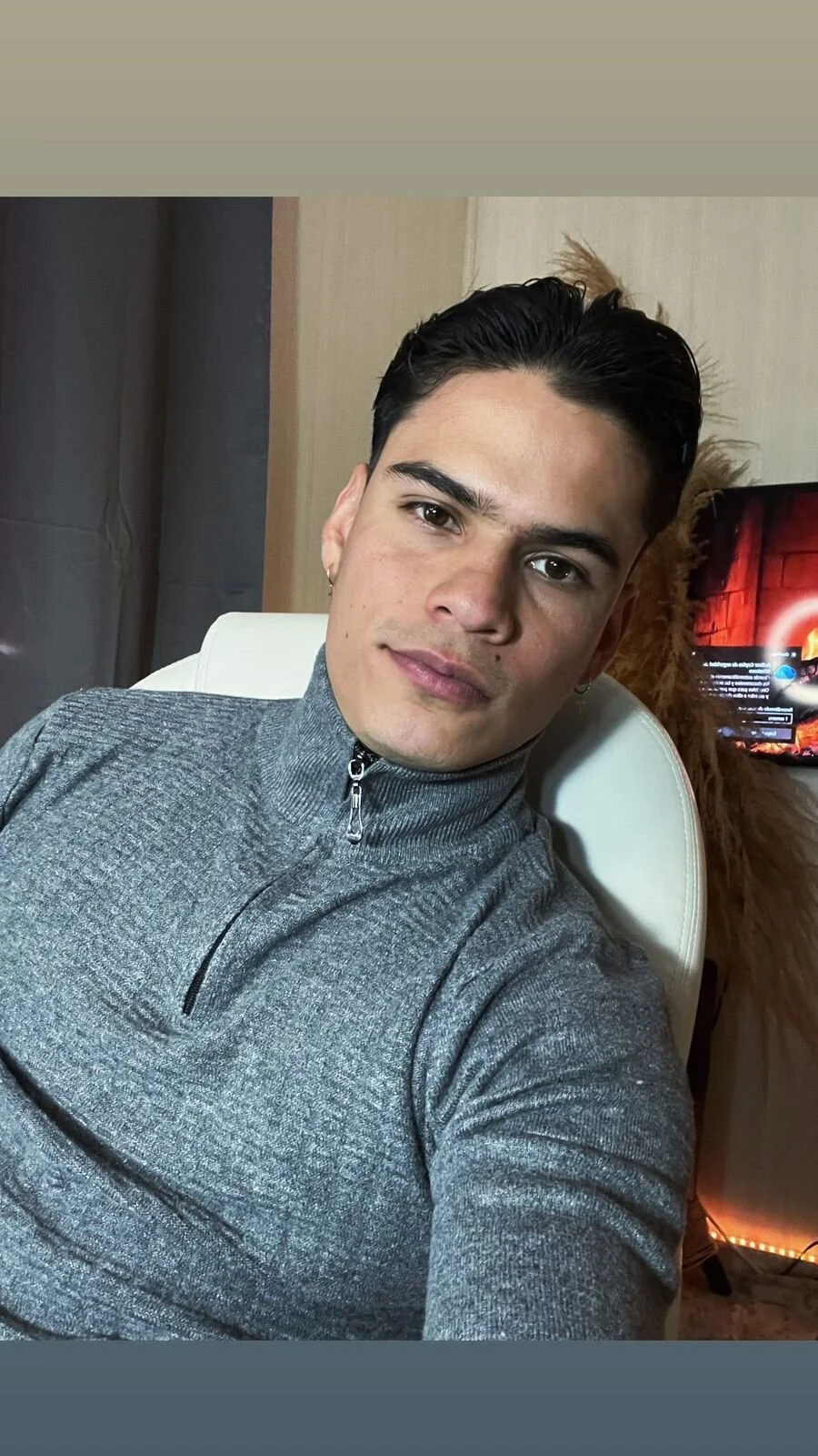 XXX Porn Photo of Nude Matias_Murrier 15