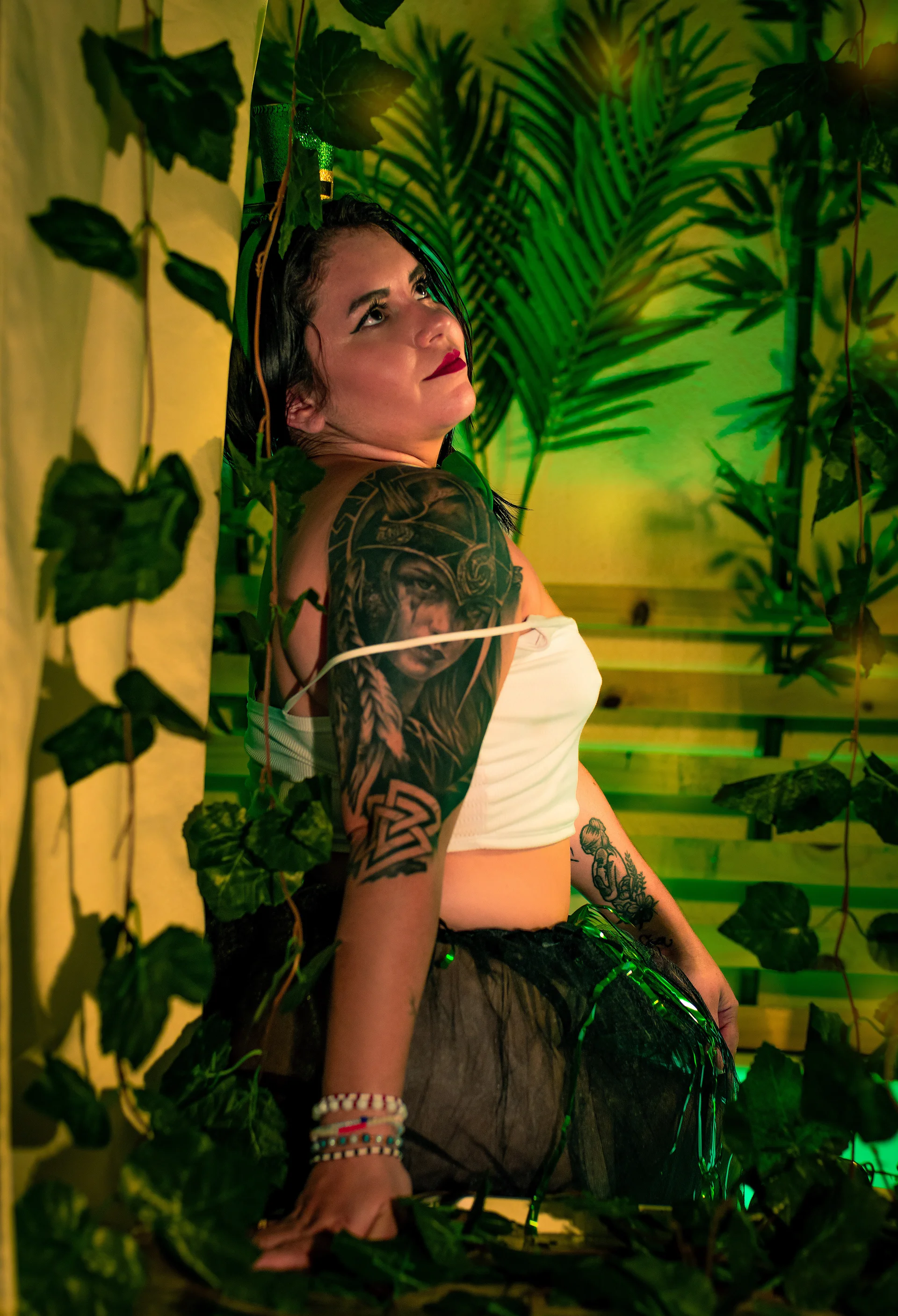 XXX Porn Photo of Nude juana_valkiria 8