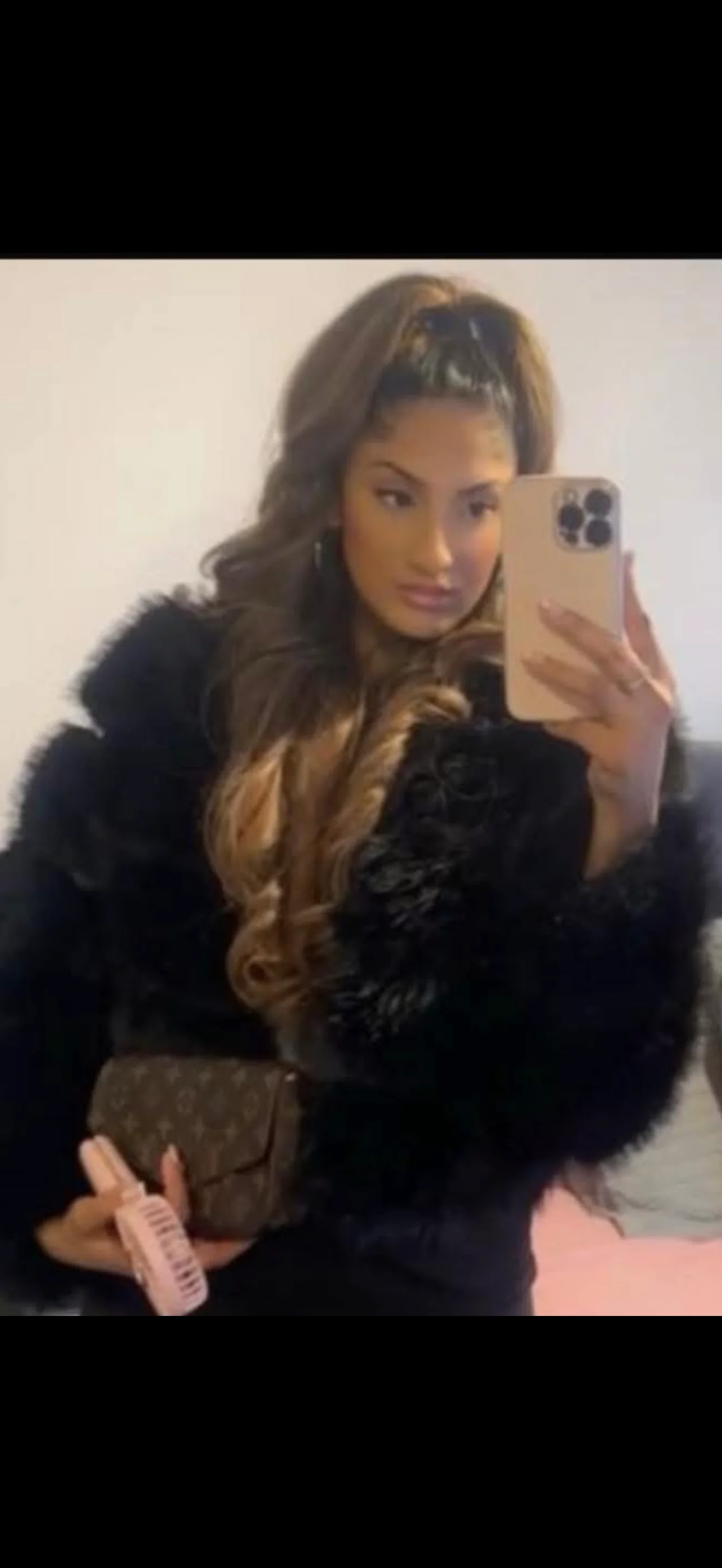 XXX Porn Photo of Nude SexyRiri_ 4