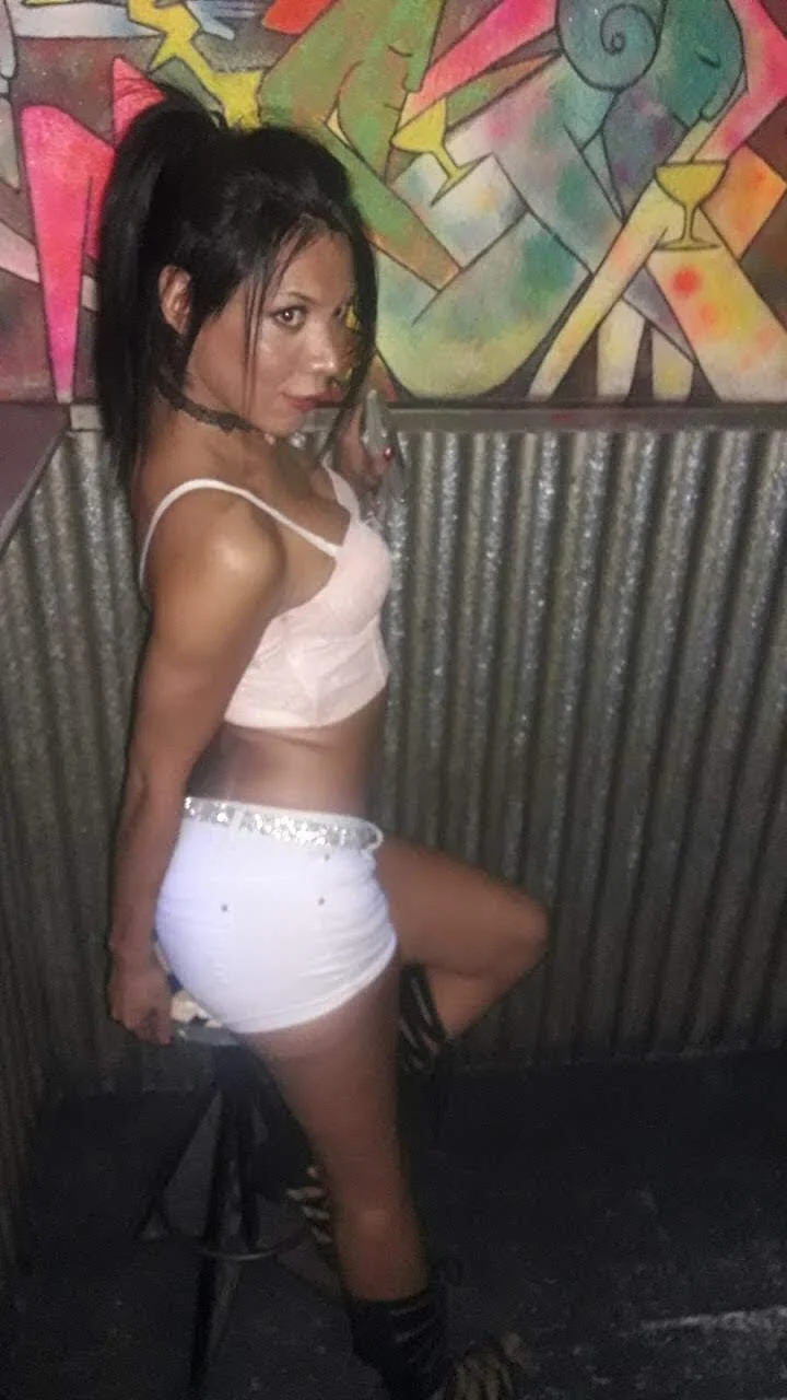 XXX Porn Photo of Nude GUADITRANS 9