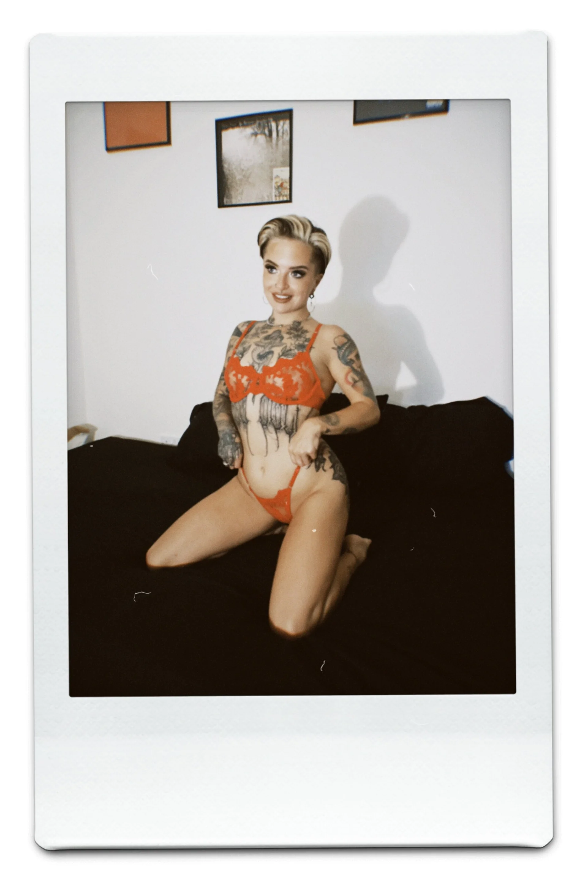 XXX Porn Photo of Nude Rubyrichhxo 4