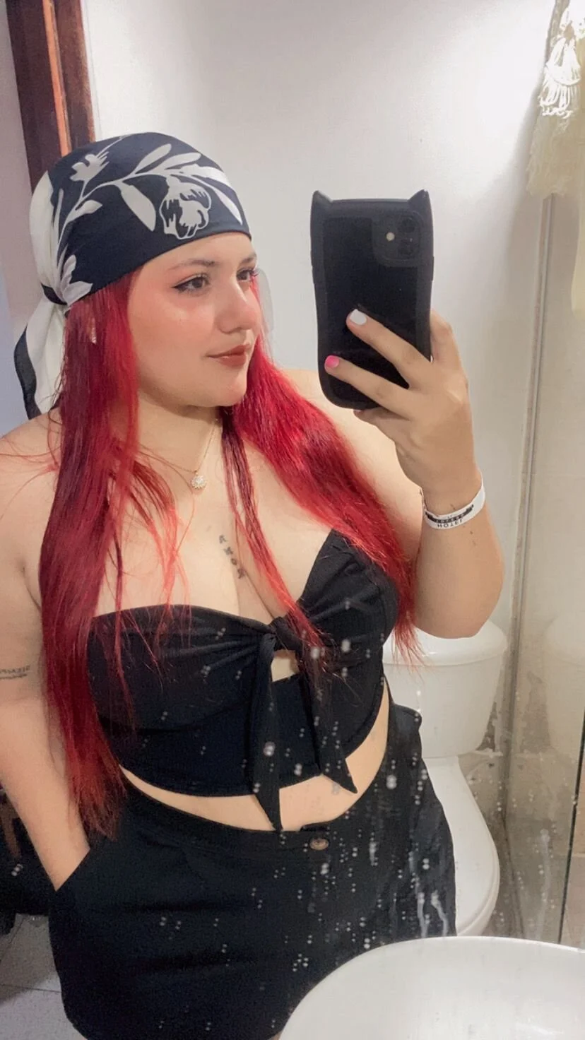 XXX Porn Photo of Nude Missy_22_ 8