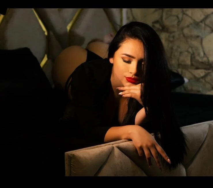 XXX Porn Photo of Nude mia_roce 1