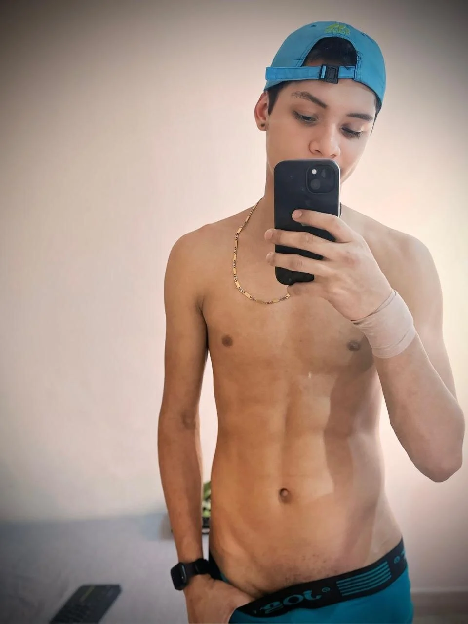 XXX Porn Photo of Nude Axel_marcus 14