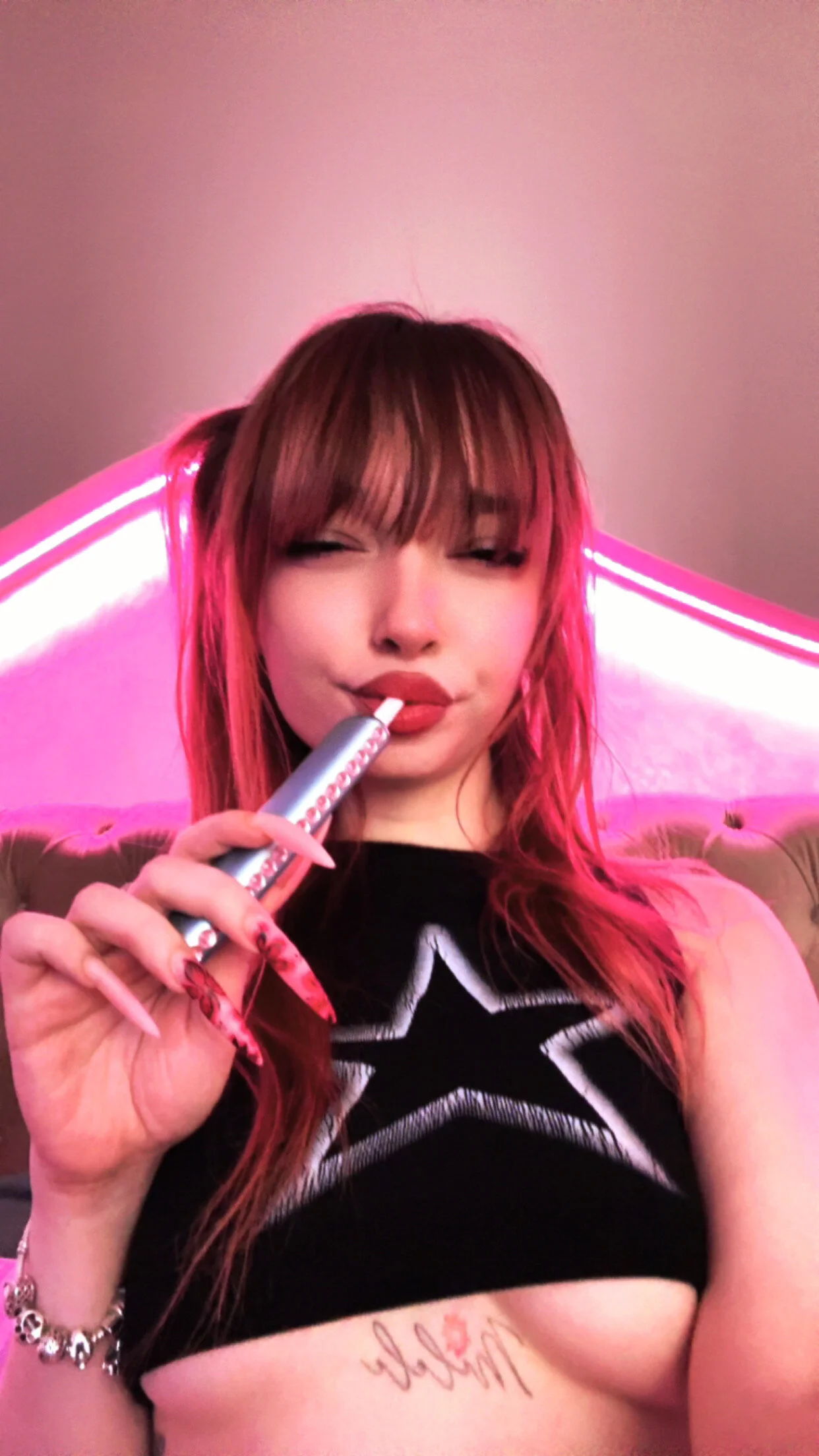 XXX Porn Photo of Nude SweetCandyDoll 7