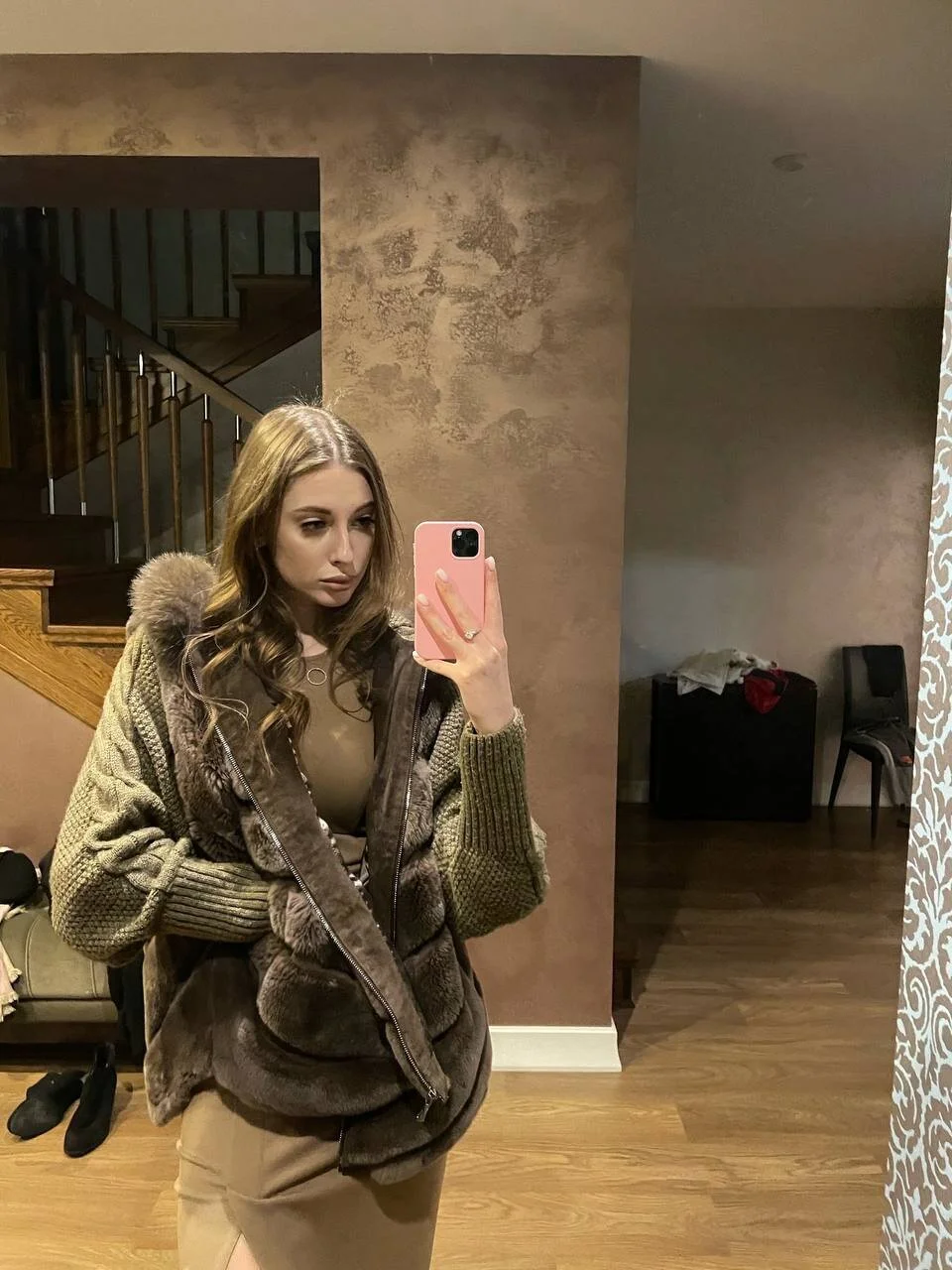 XXX Porn Photo of Nude LizaOnFire 3