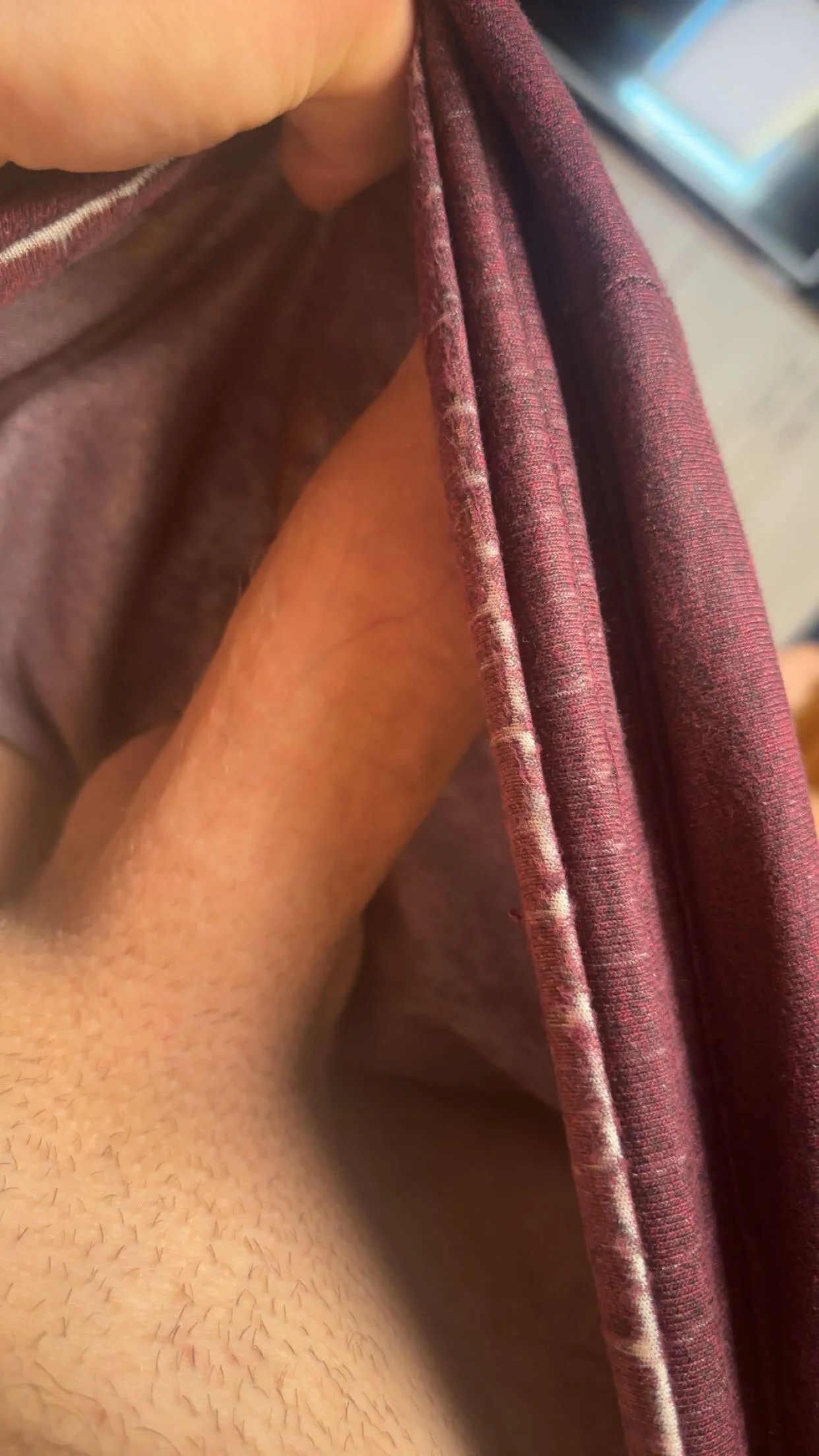 XXX Porn Photo of Nude patrik9991 2