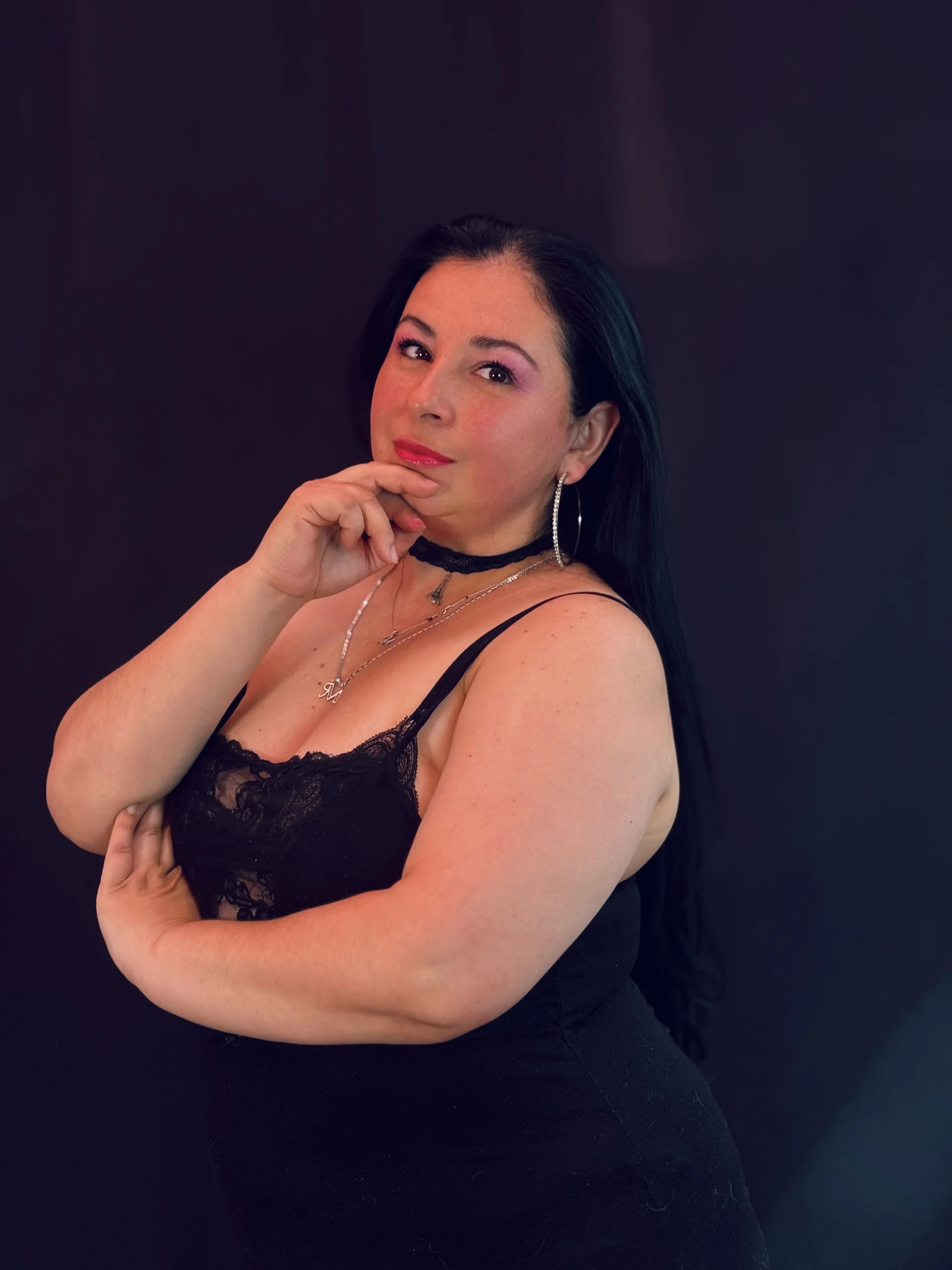 XXX Porn Photo of Nude AgataThompson_ 7