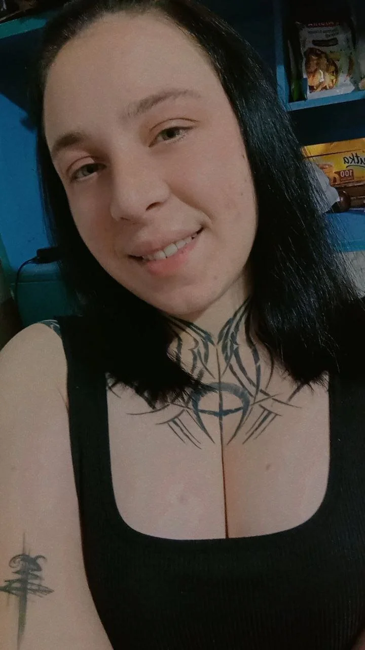 XXX Porn Photo of Nude MillaSourretY 7