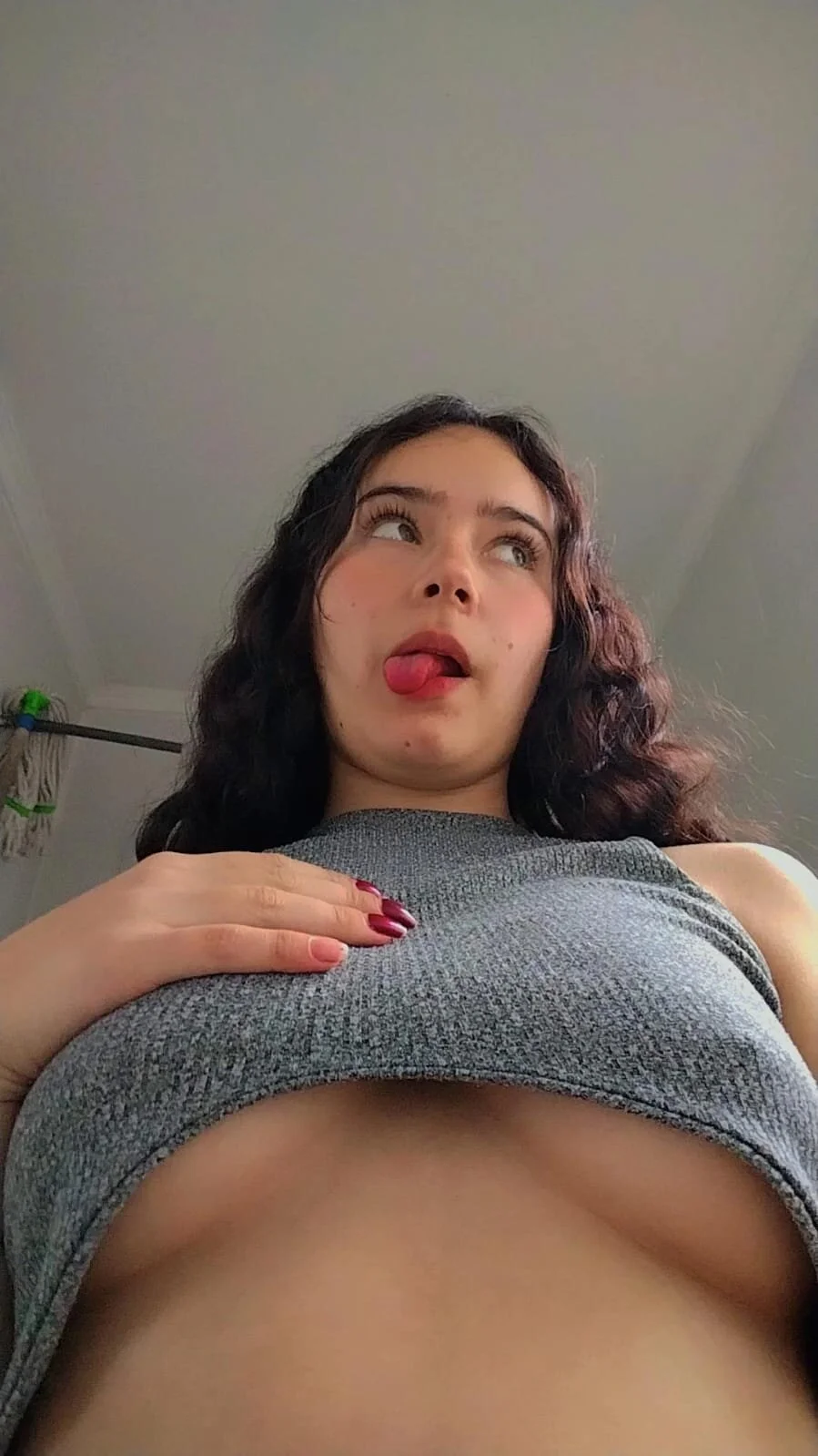 XXX Porn Photo of Nude Zoe_Raven11 2
