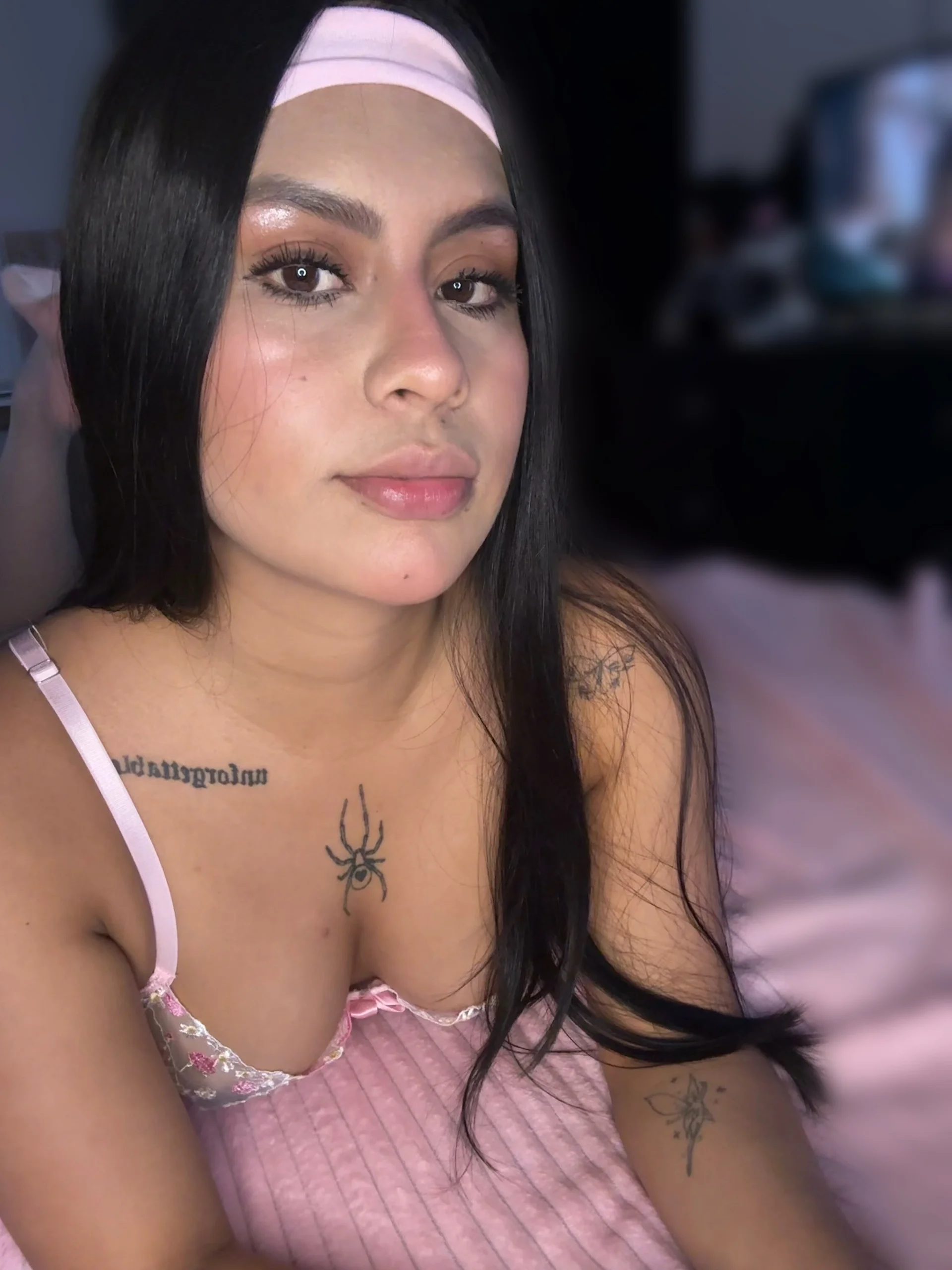 XXX Porn Photo of Nude Kitty_Bloom1 23