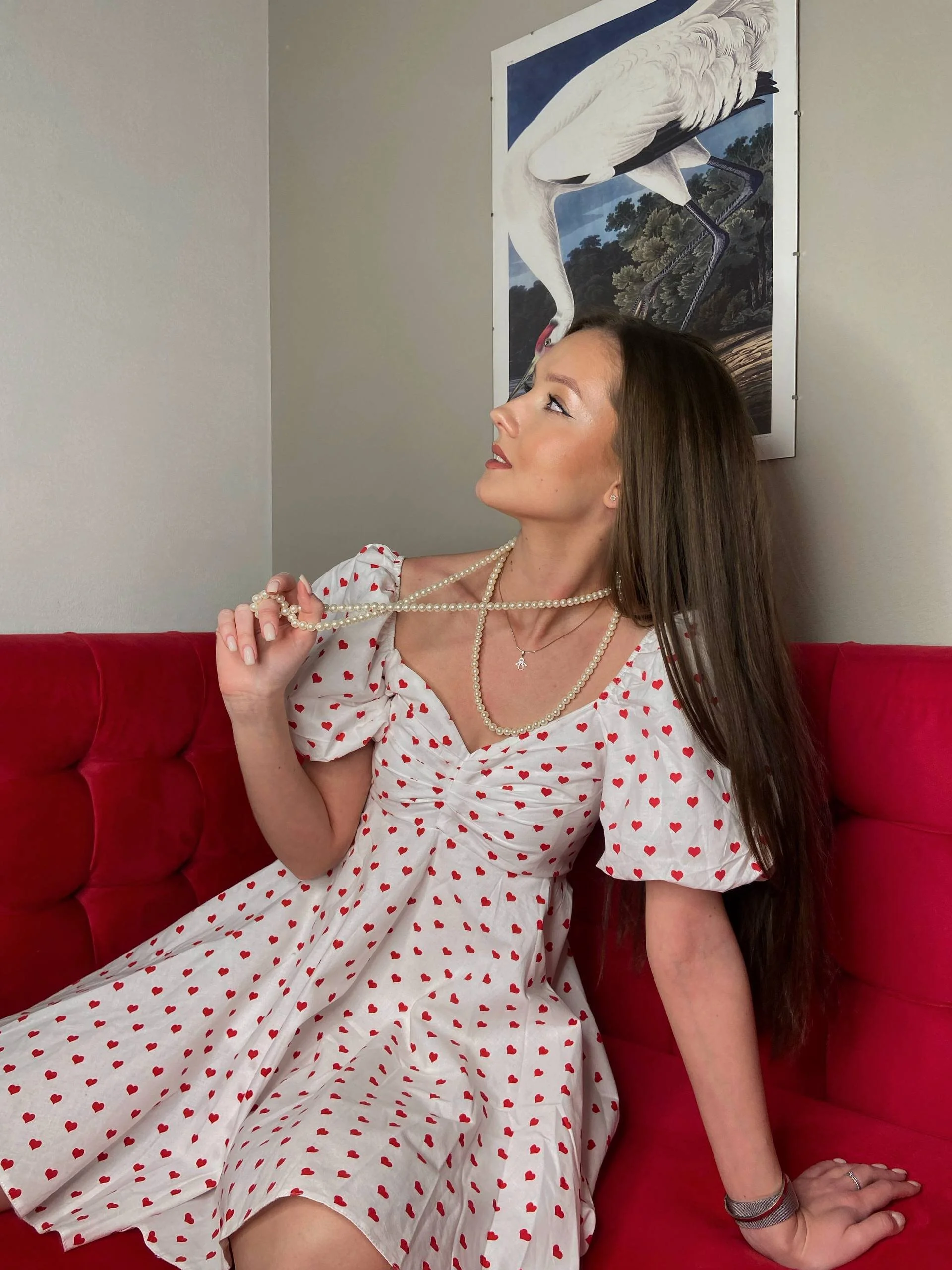 XXX Porn Photo of Nude LoraSunnyy 14