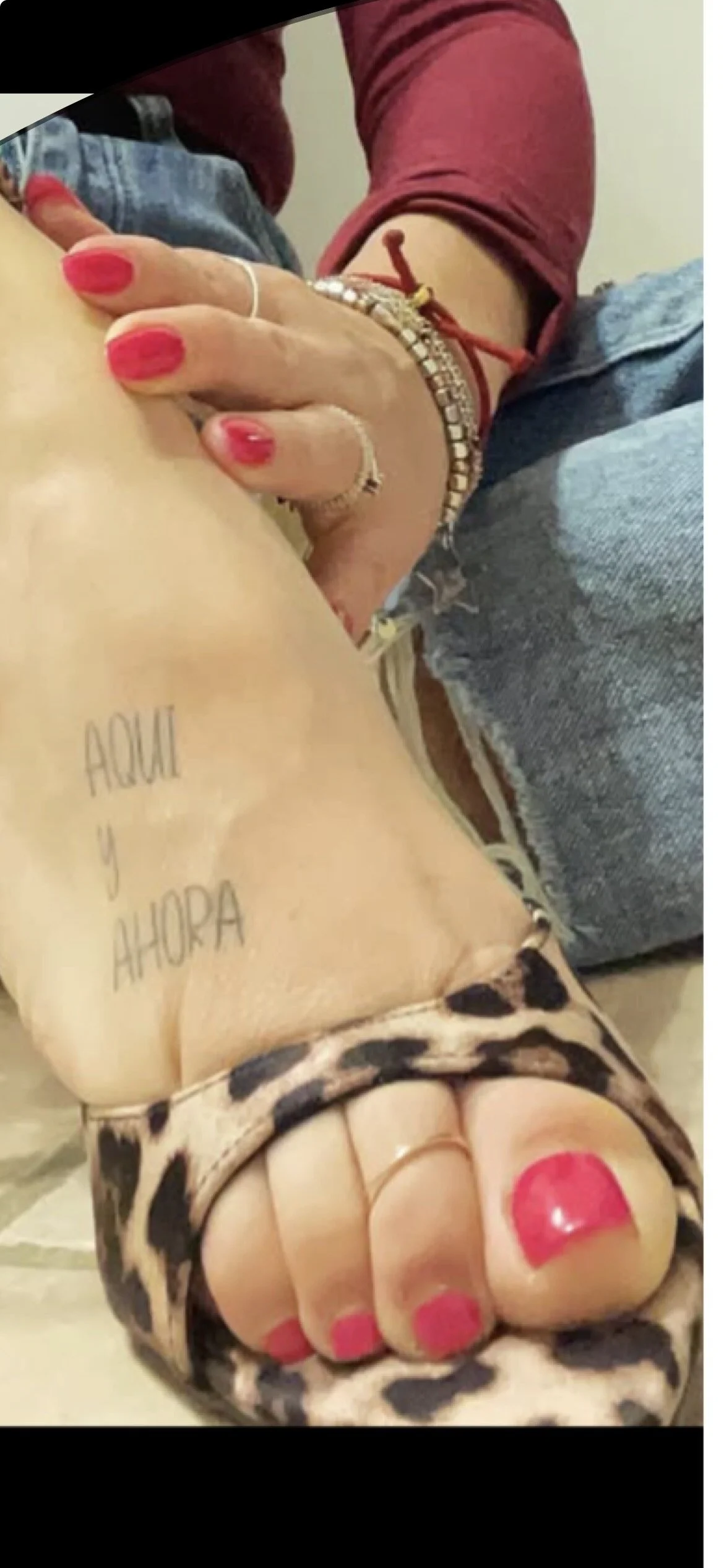 XXX Porn Photo of Nude Vaccachecola 7