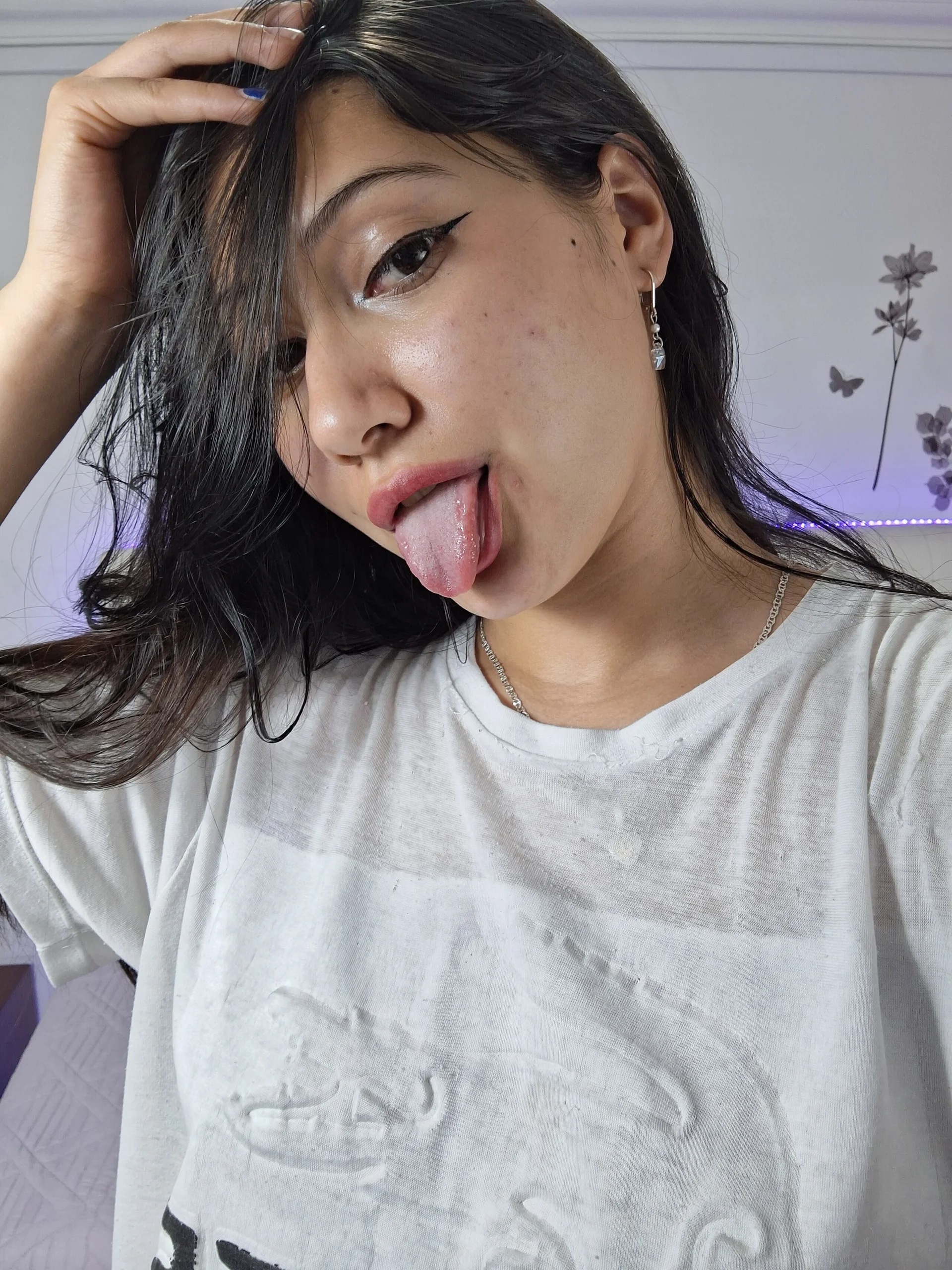 XXX Porn Photo of Nude Chloe_Mis 11