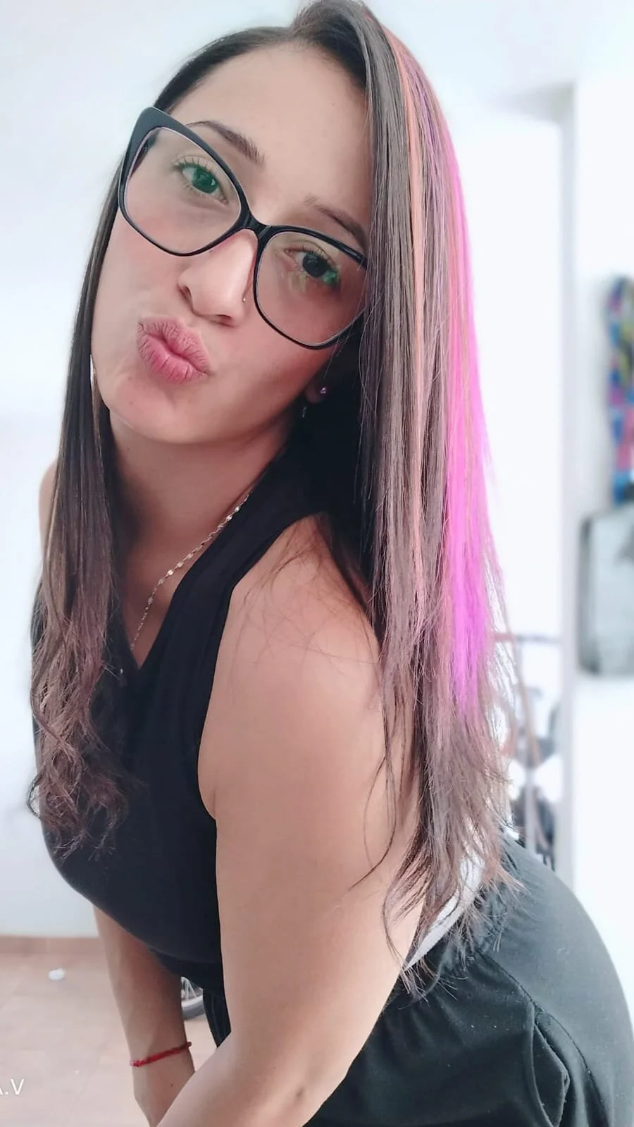 XXX Porn Photo of Nude samy_love35 6