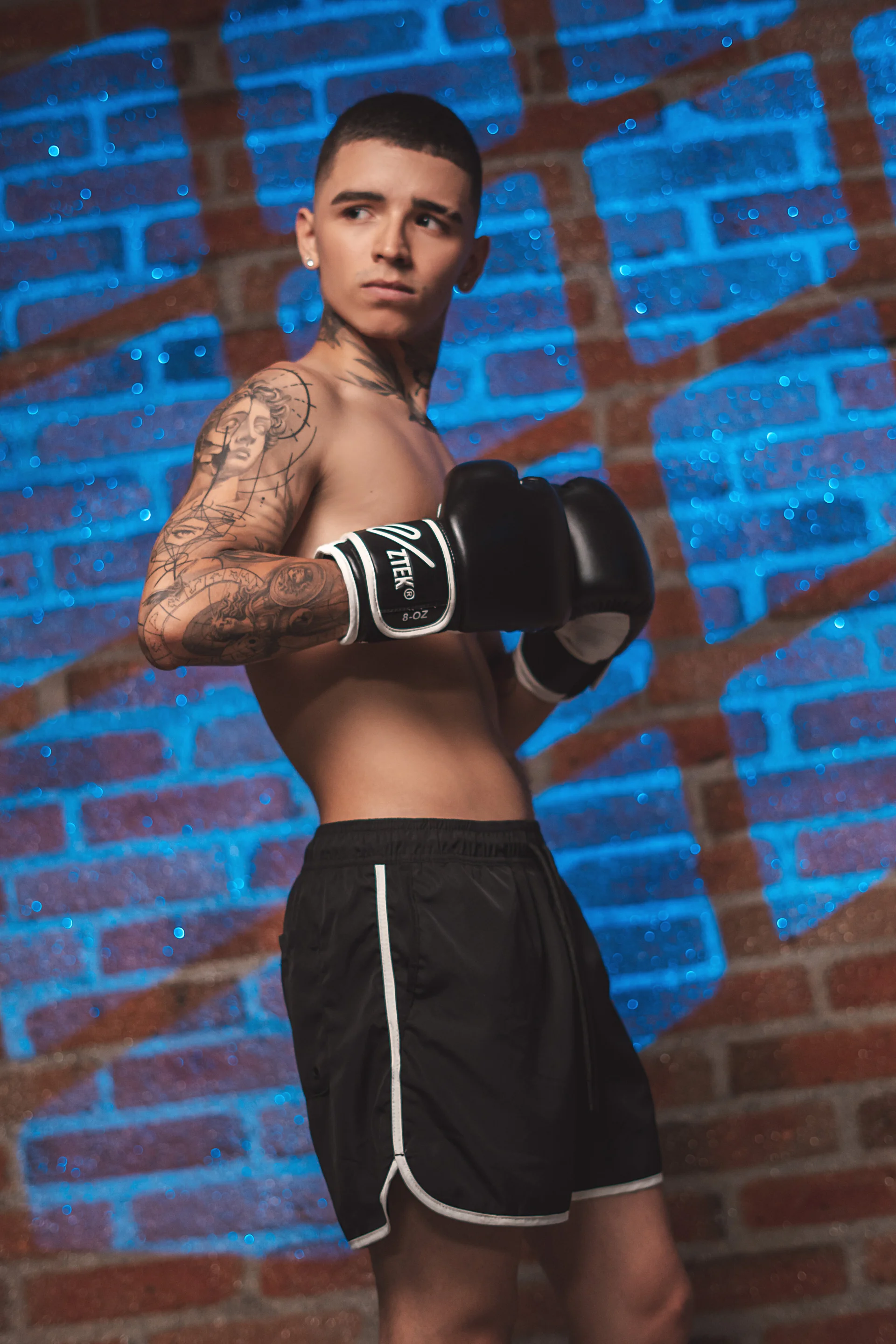 XXX Porn Photo of Nude Ian_Castillo_ 85