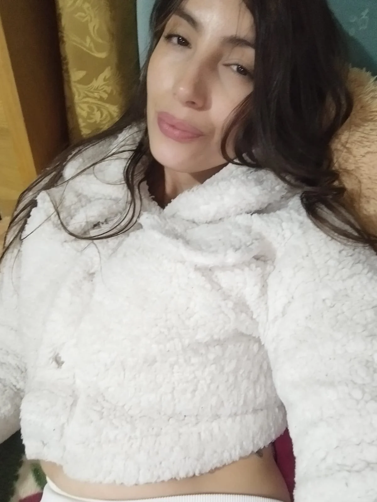 XXX Porn Photo of Nude paula_miler1 7