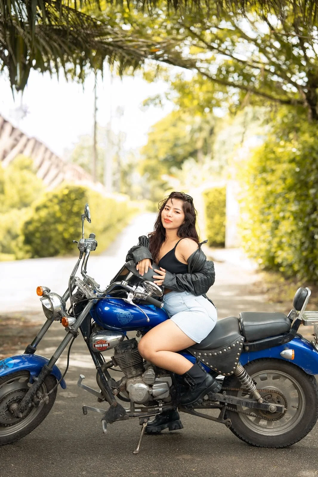XXX Porn Photo of Nude Peeachgirl 1