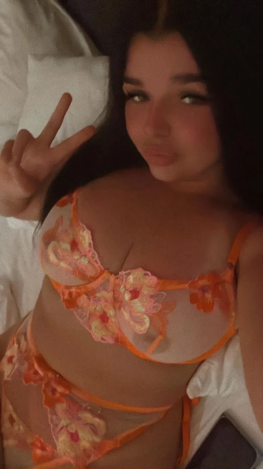 XXX Porn Photo of Nude PrettyPaigeBabe 13