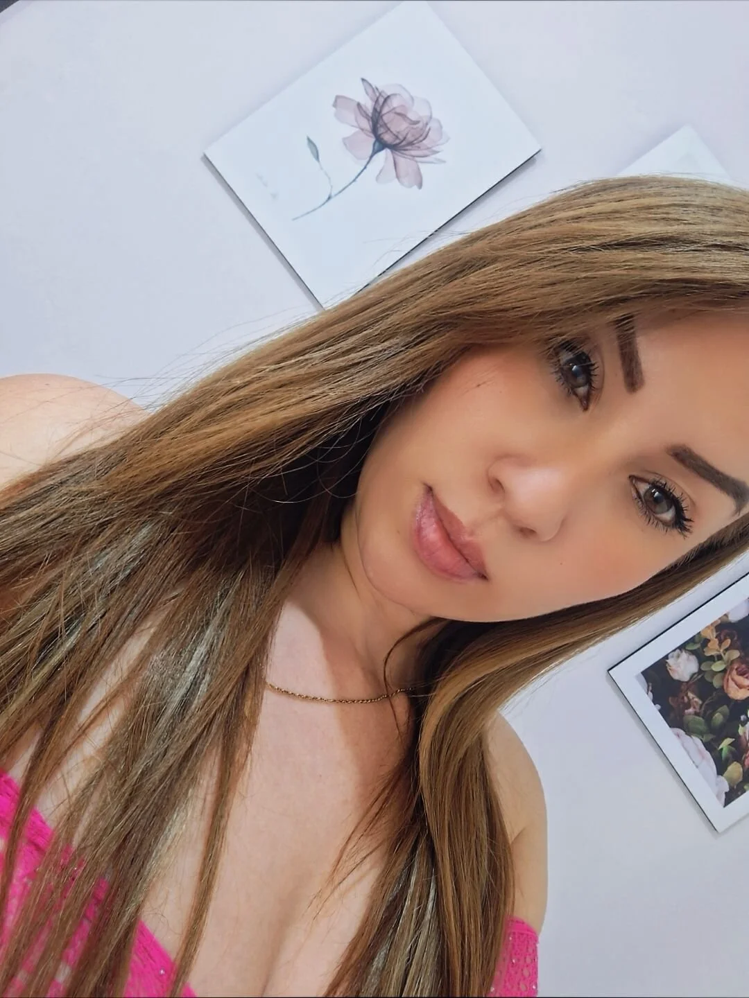 XXX Porn Photo of Nude adhara_cortez 10