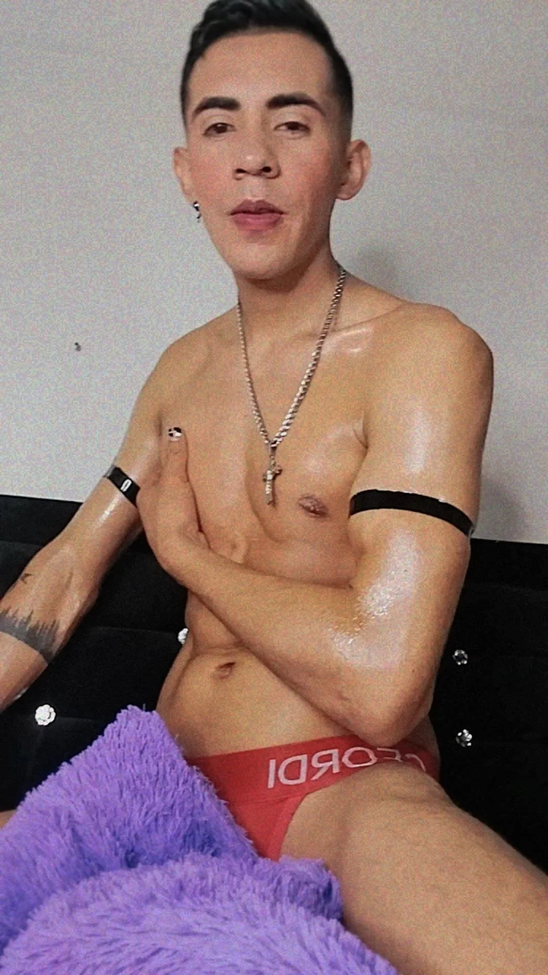 XXX Porn Photo of Nude Andy_naughty1 5