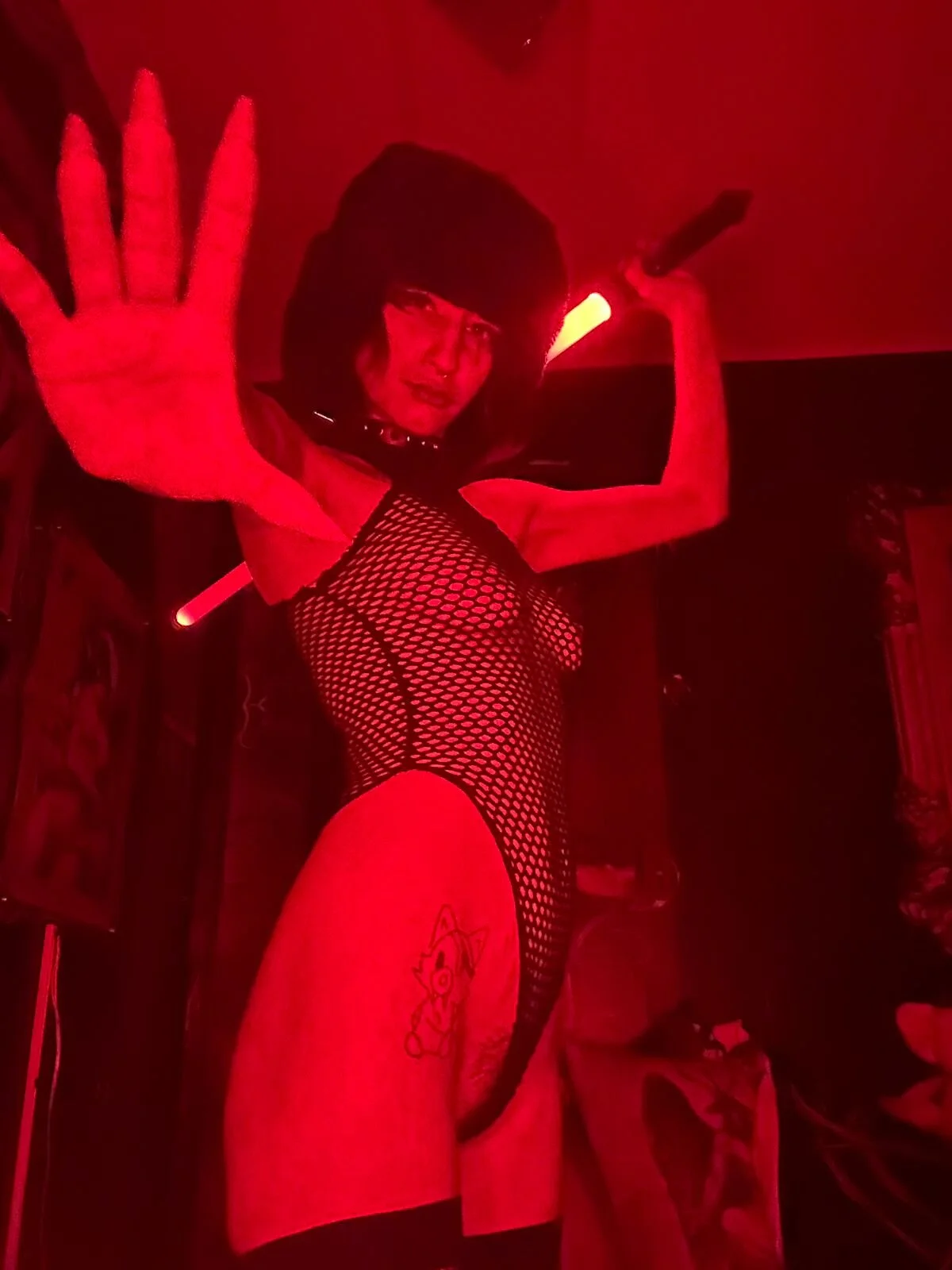 XXX Porn Photo of Nude Evelin_Hellsing 46