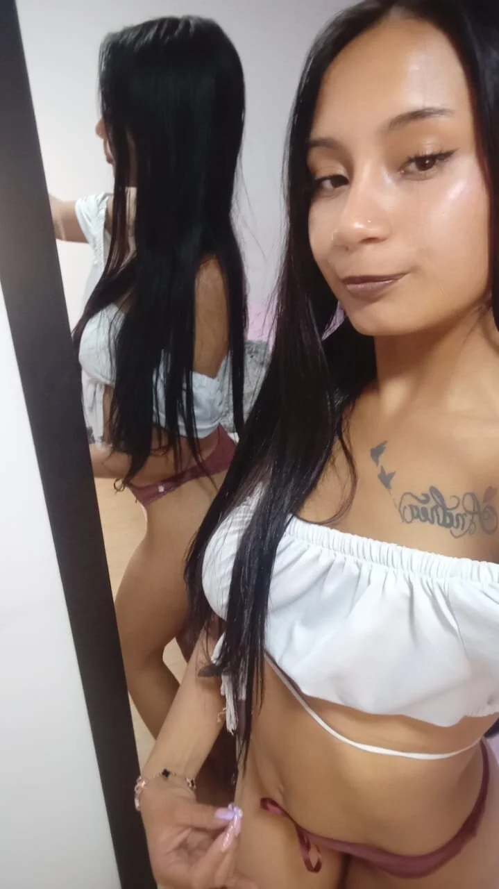 XXX Porn Photo of Nude Dulce_Tentaciion 3