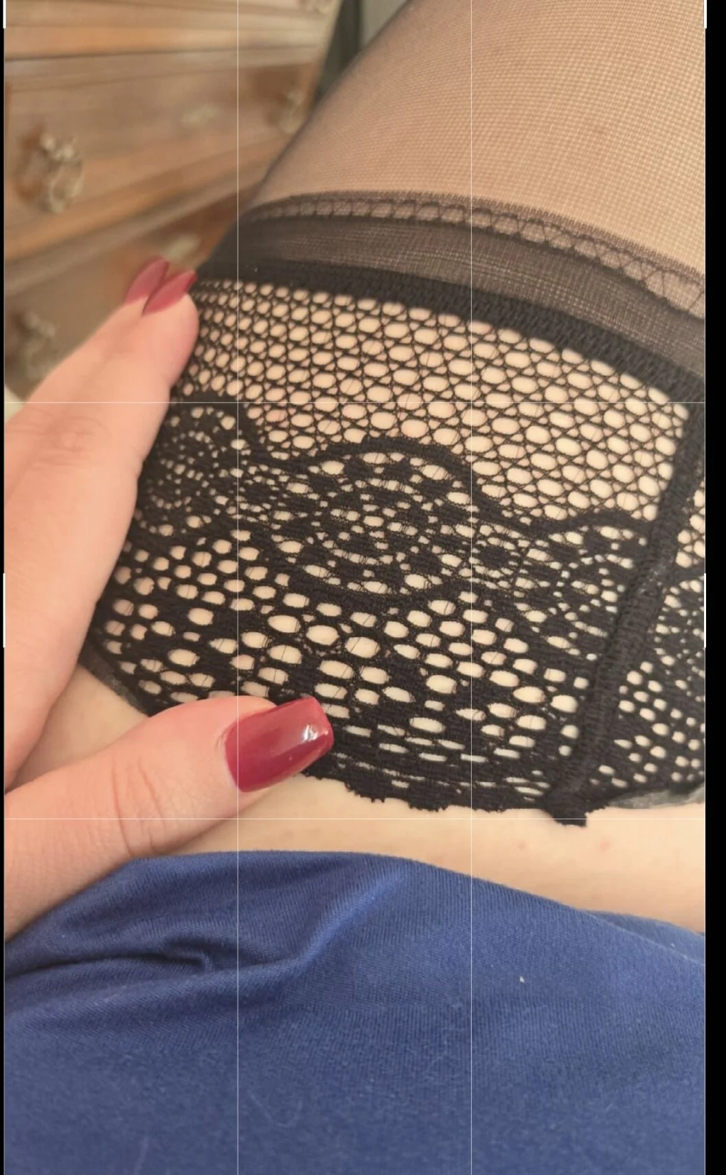 XXX Porn Photo of Nude Groseinscurvy 4
