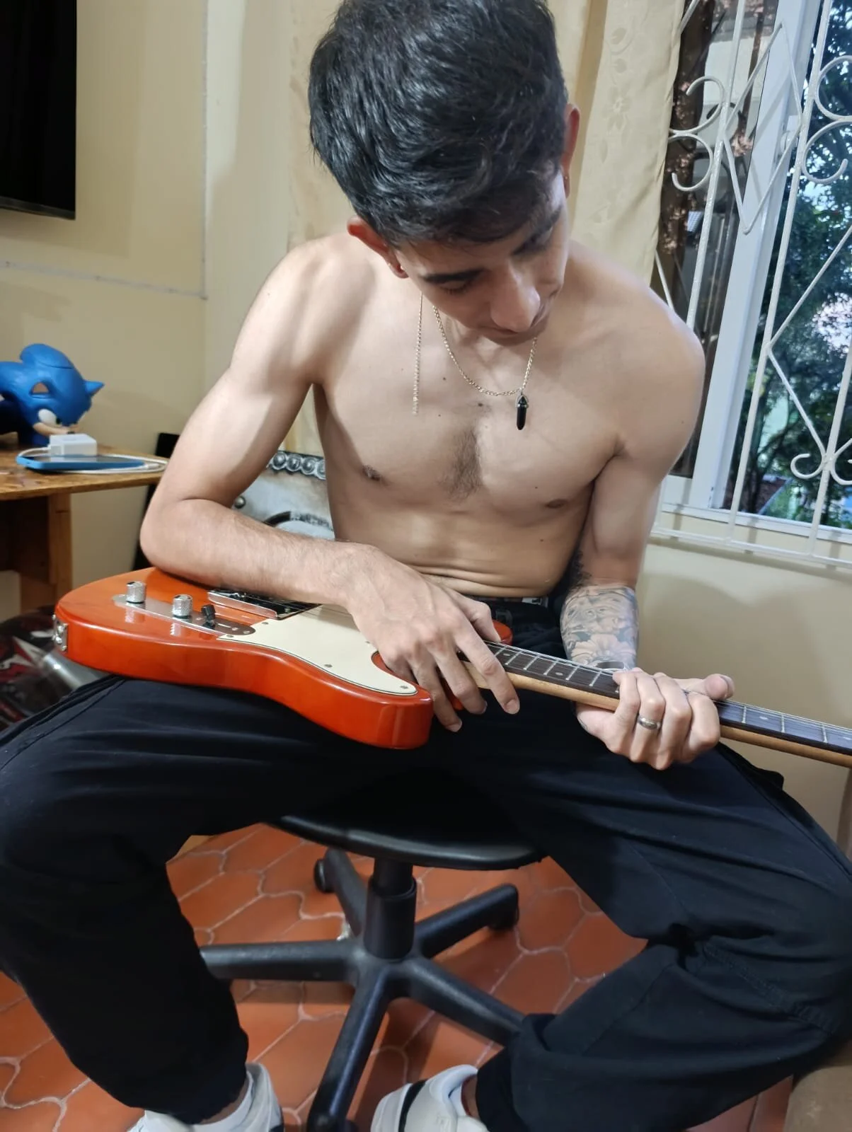 XXX Porn Photo of Nude TheCofla99 3