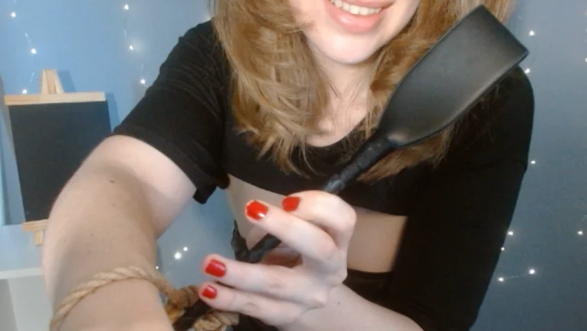 XXX Porn Photo of Nude Chill_Billie 1