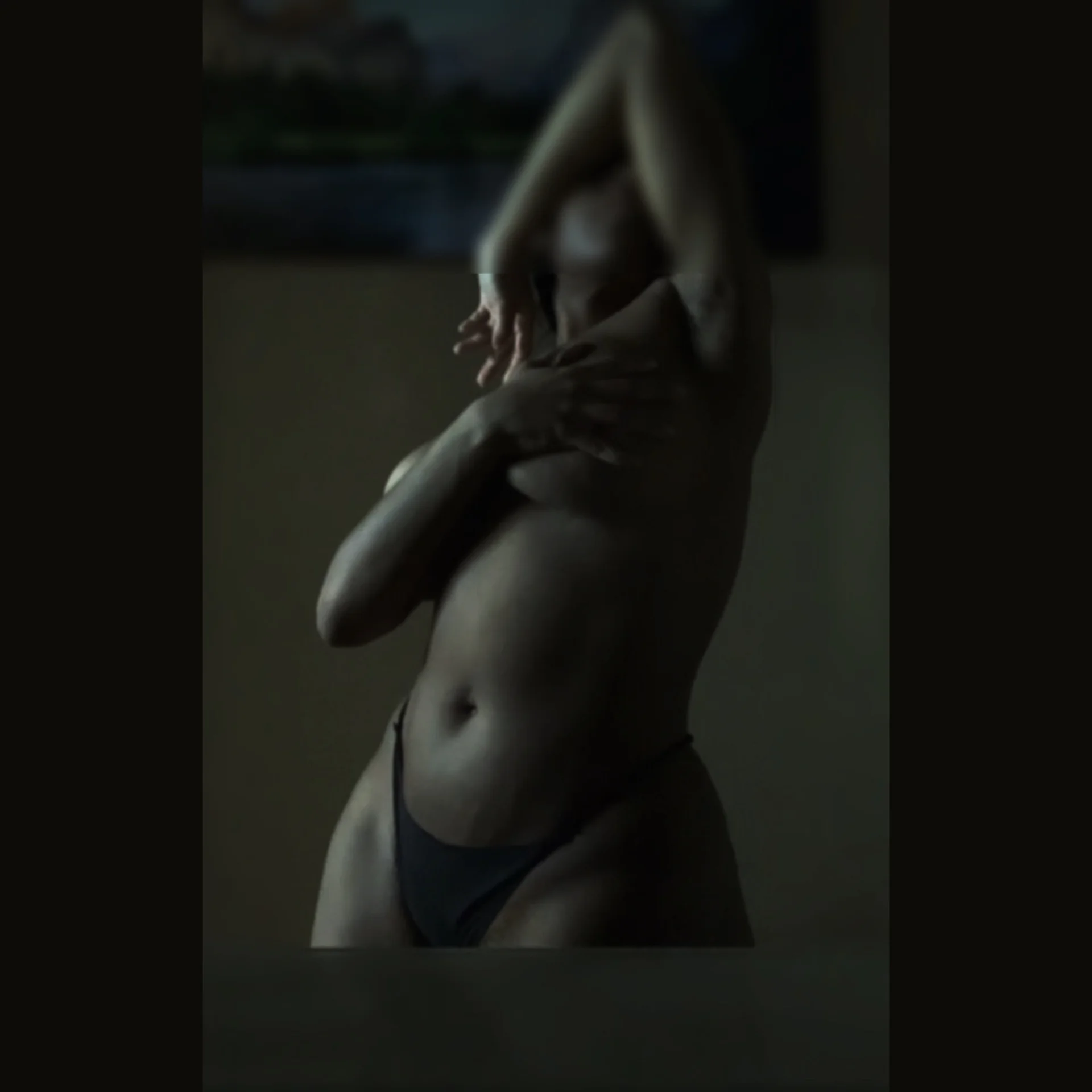 XXX Porn Photo of Nude LEXIJAYNEX 4