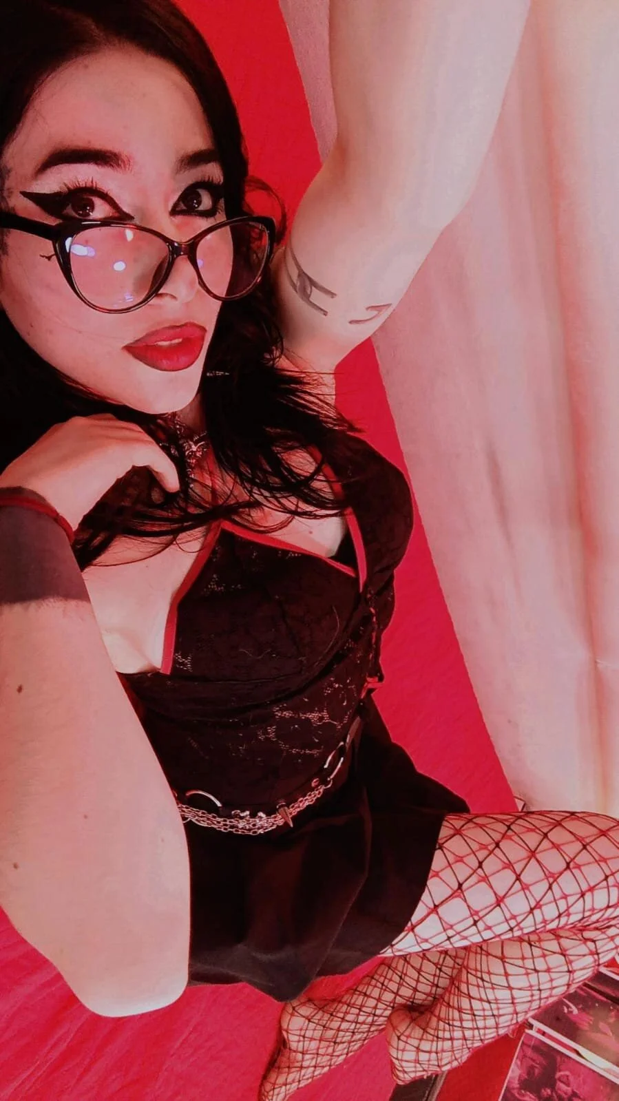 XXX Porn Photo of Nude alixxon1 89