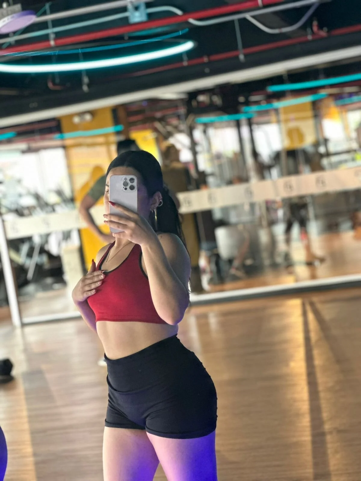 XXX Porn Photo of Nude hanna_lee02 68