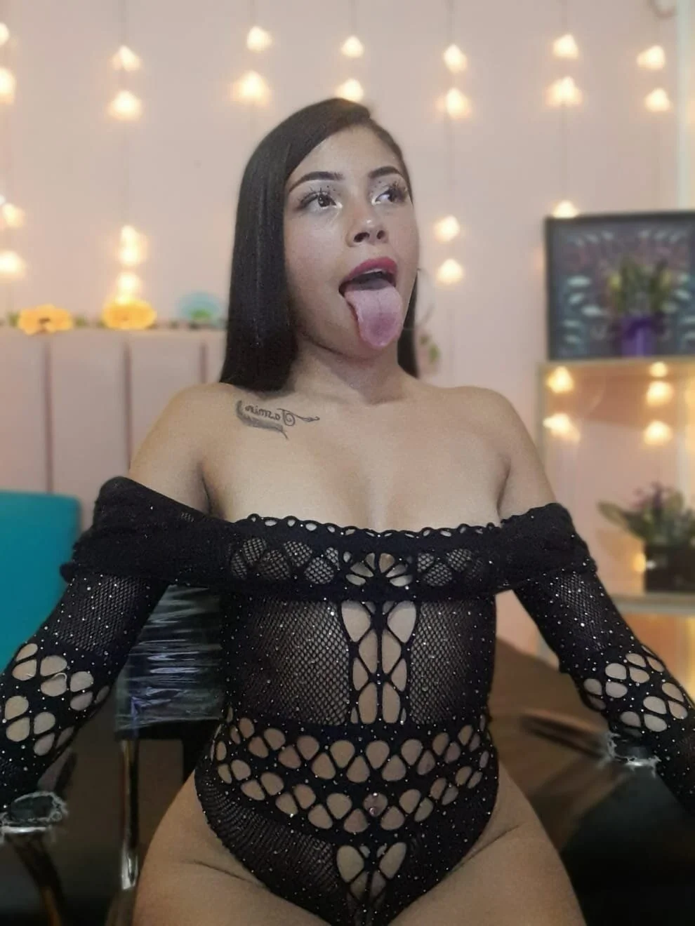 XXX Porn Photo of Nude NataliePetite3x 1
