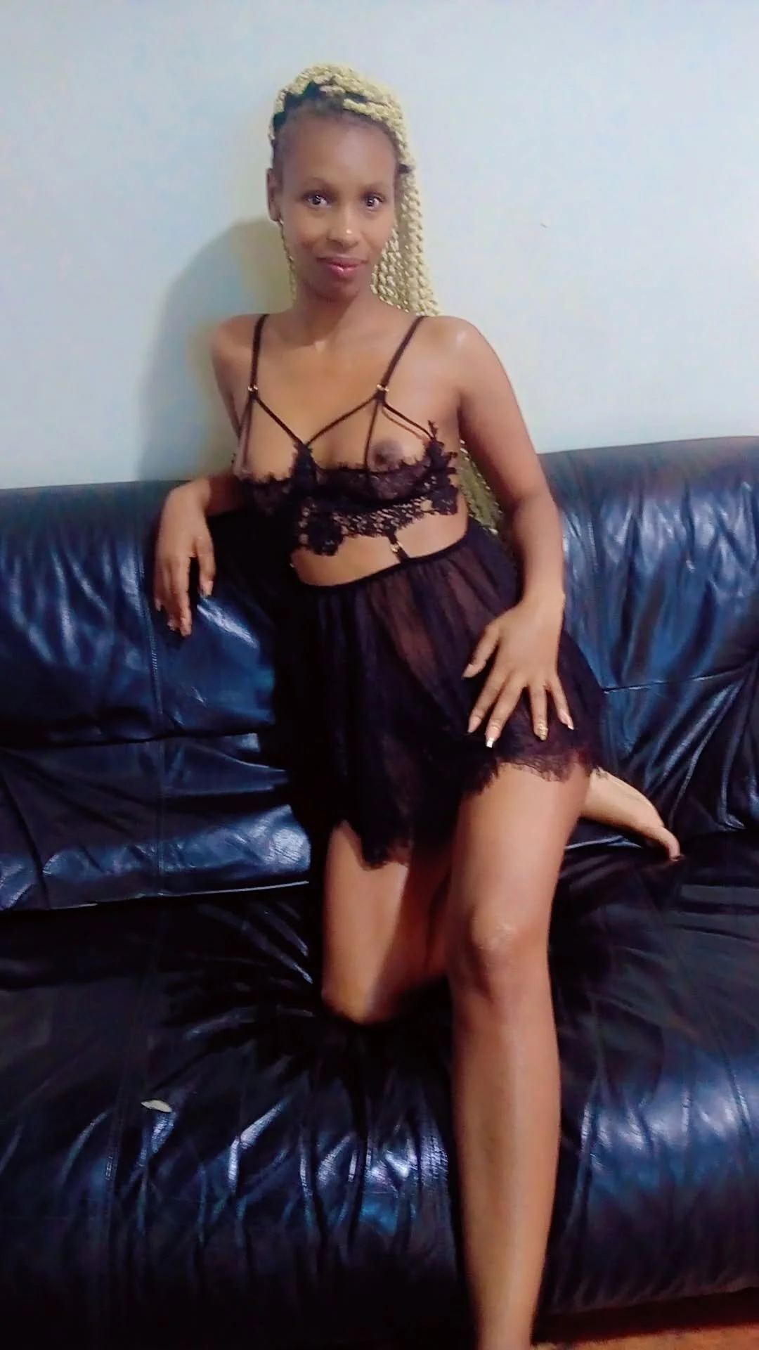 XXX Porn Photo of Nude GorillaGripCunt77 10