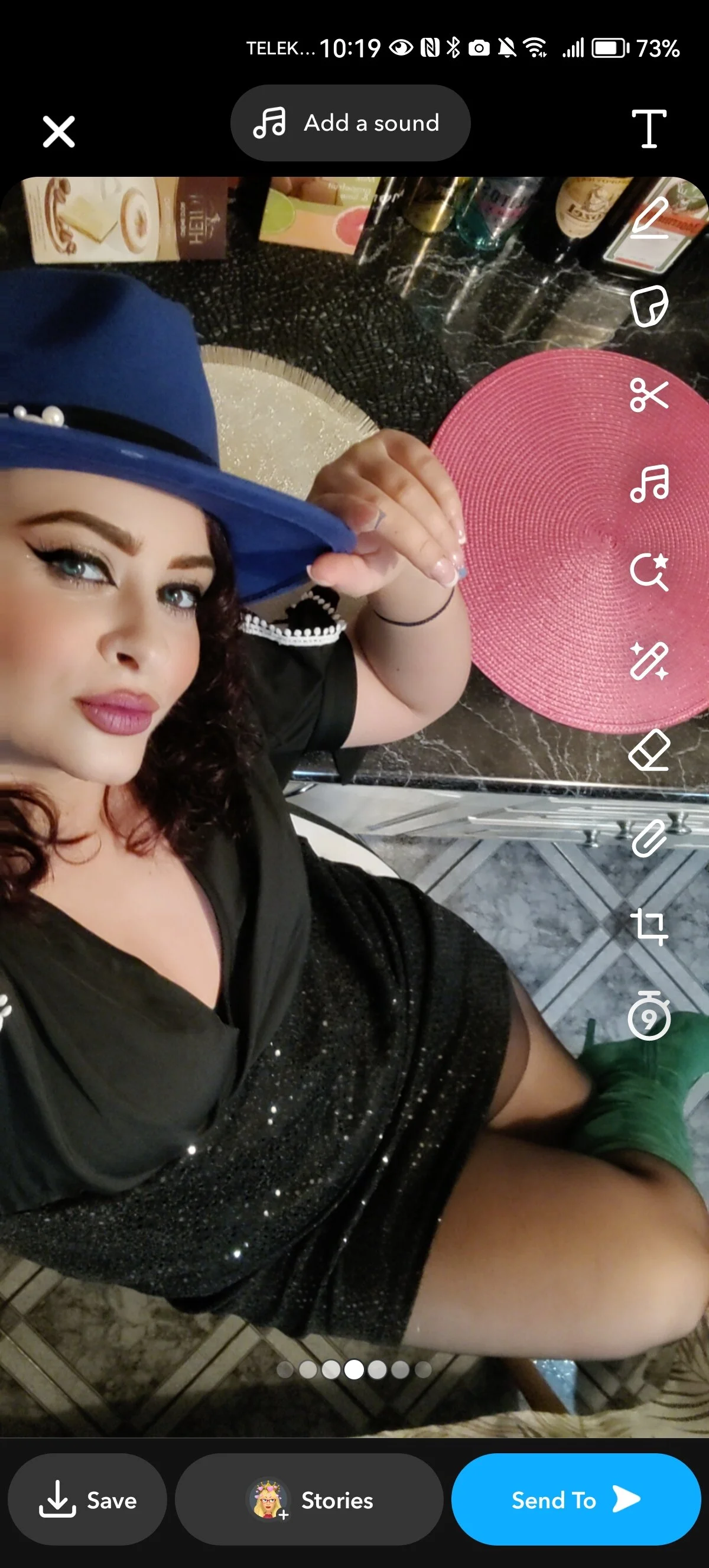 XXX Porn Photo of Nude DivineGoddess88ForYouKing 156