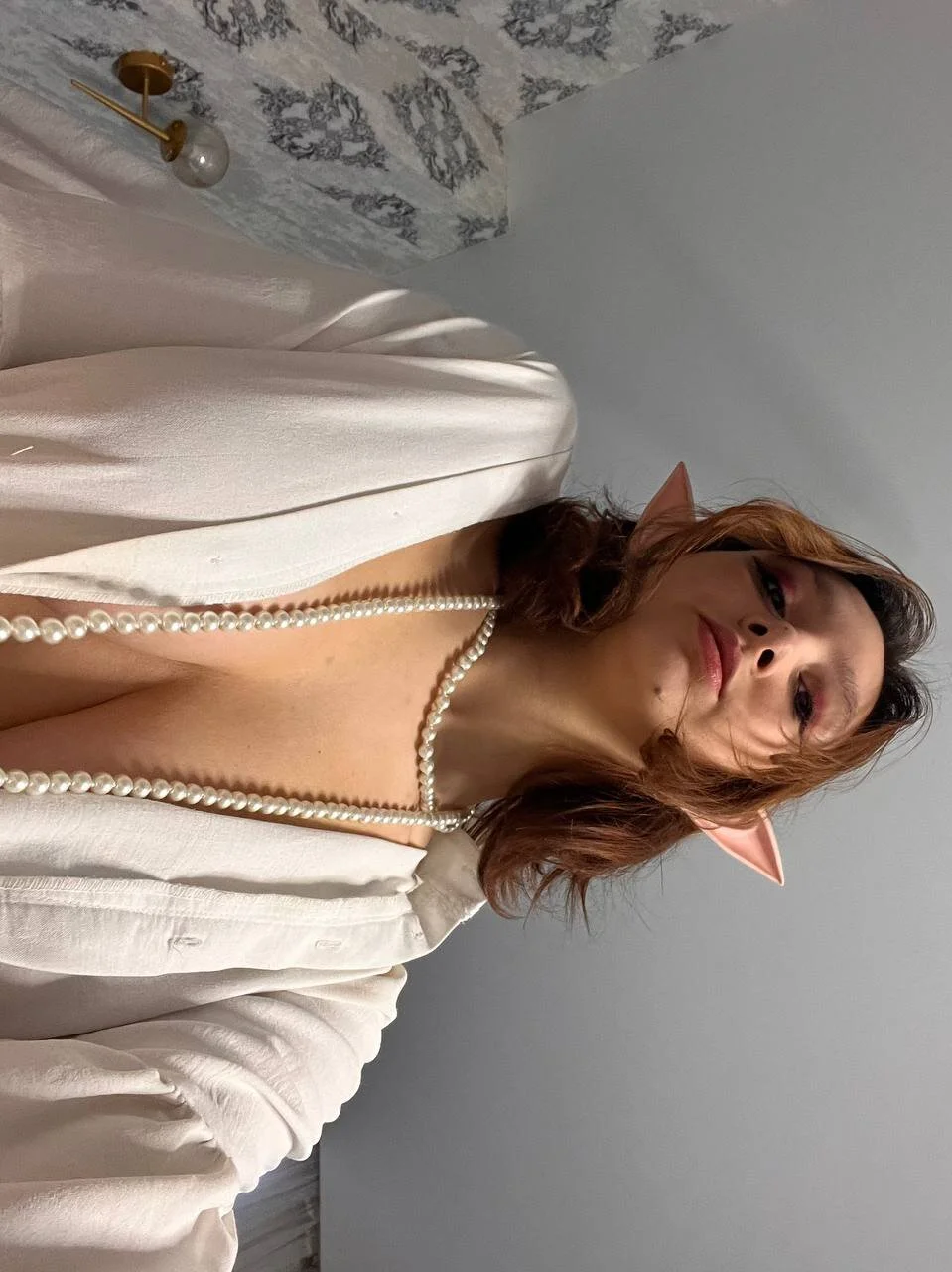 XXX Porn Photo of Nude LilyannRosse 53