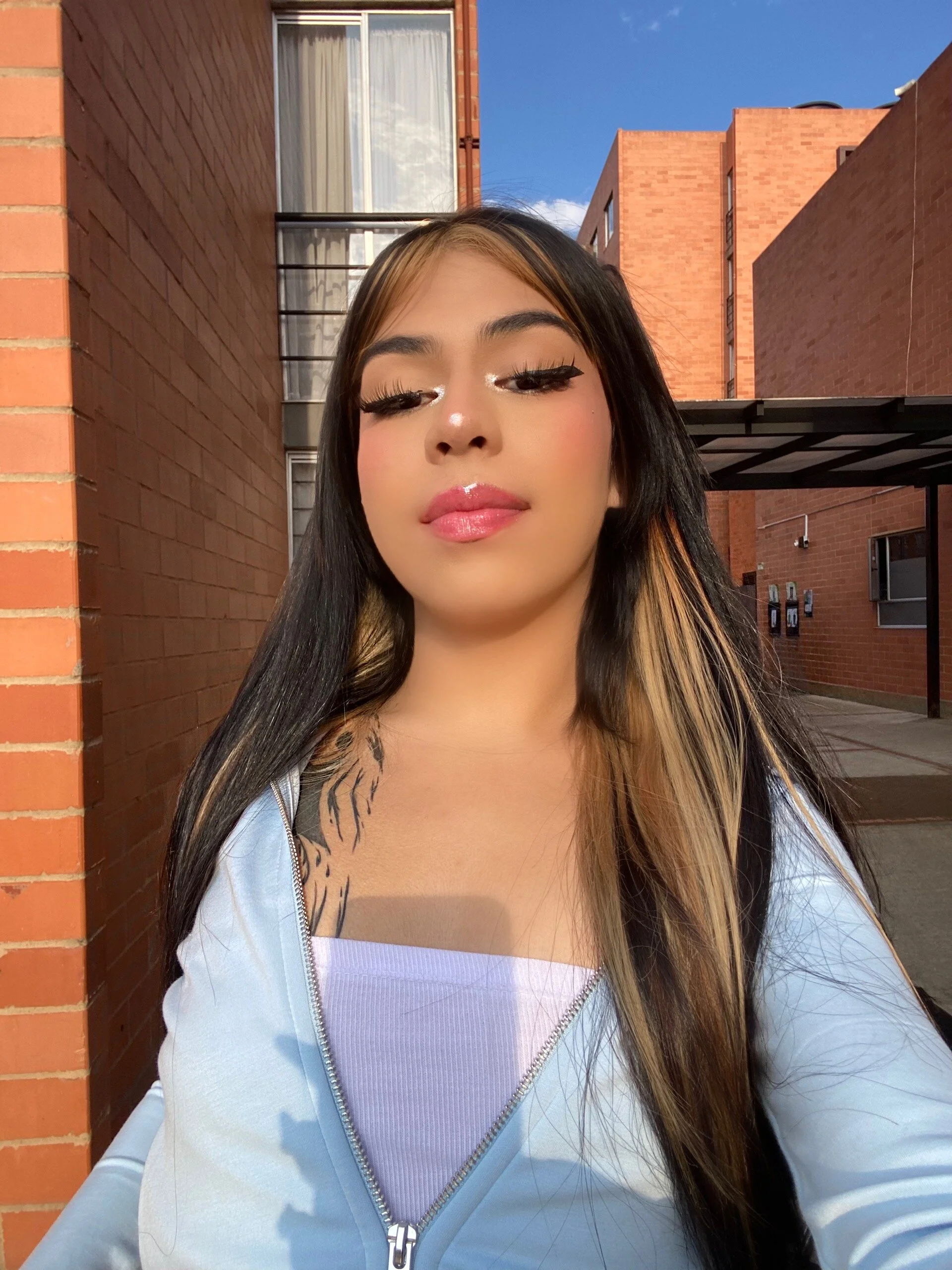 XXX Porn Photo of Nude iam_sofiaaa 12