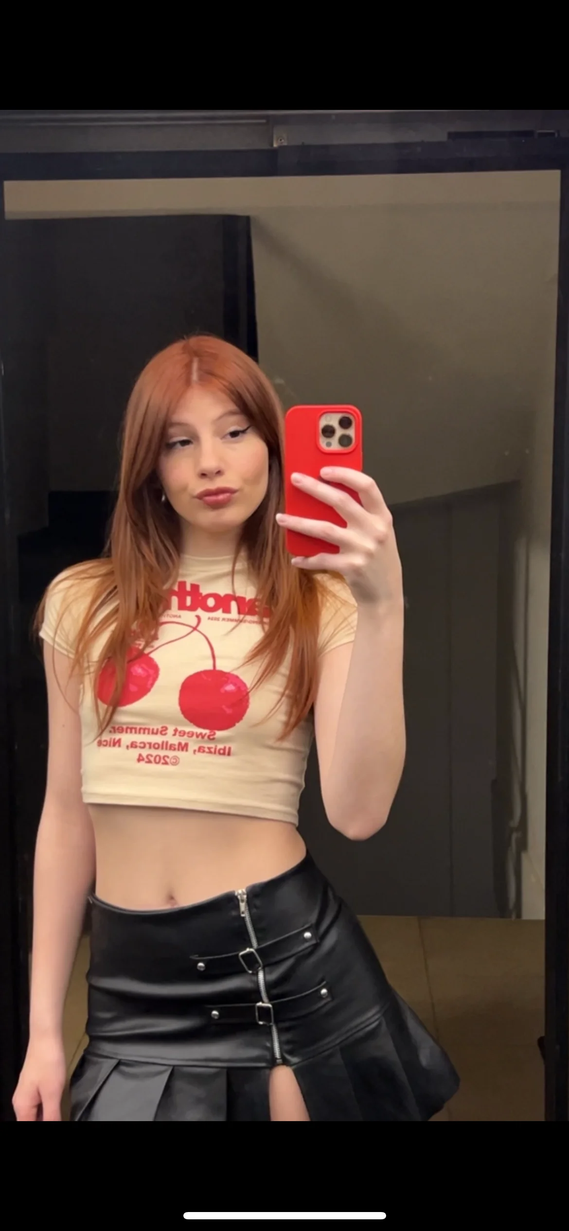XXX Porn Photo of Nude babyanddady 4