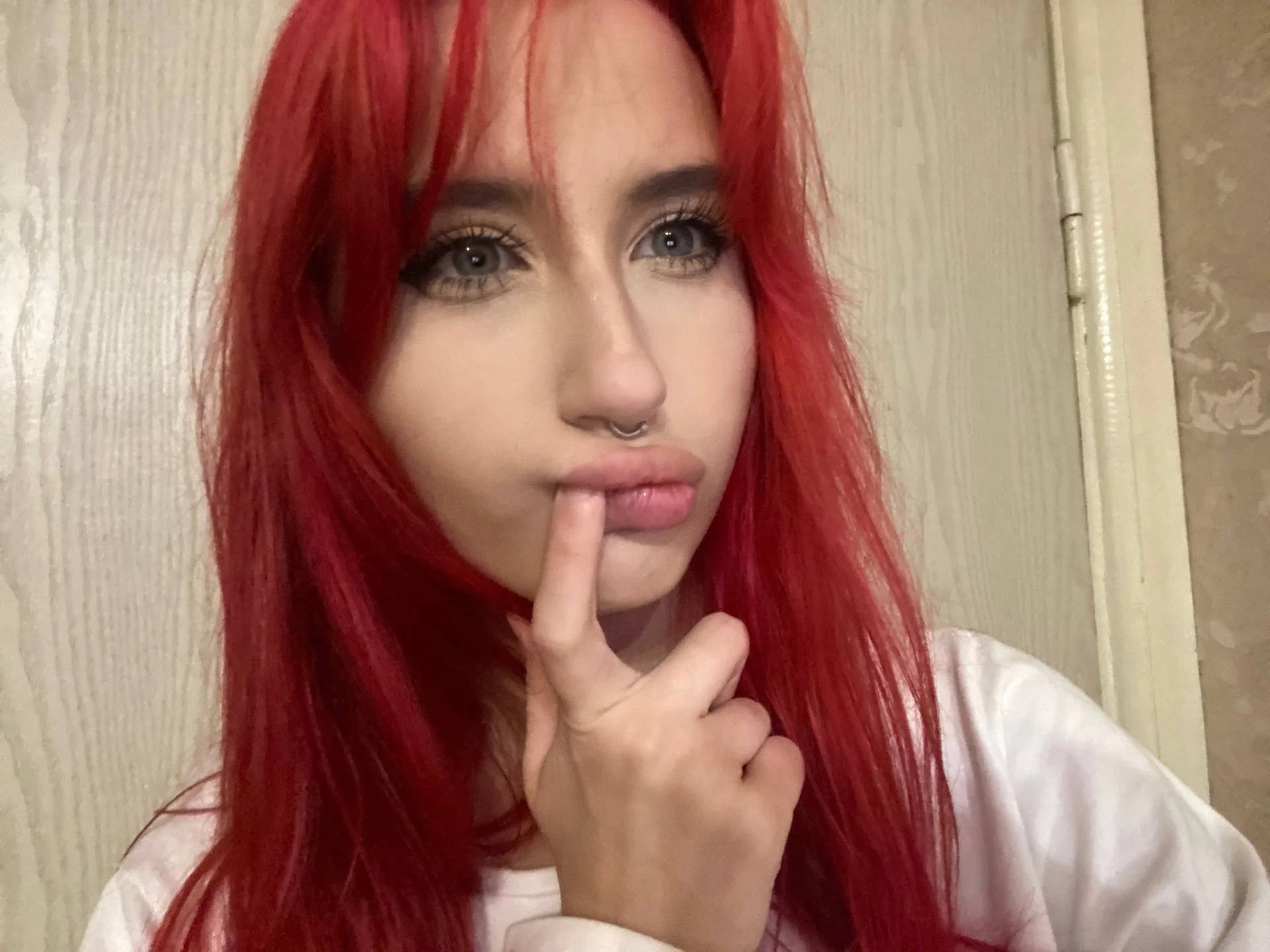 XXX Porn Photo of Nude NaomiSkinny 4