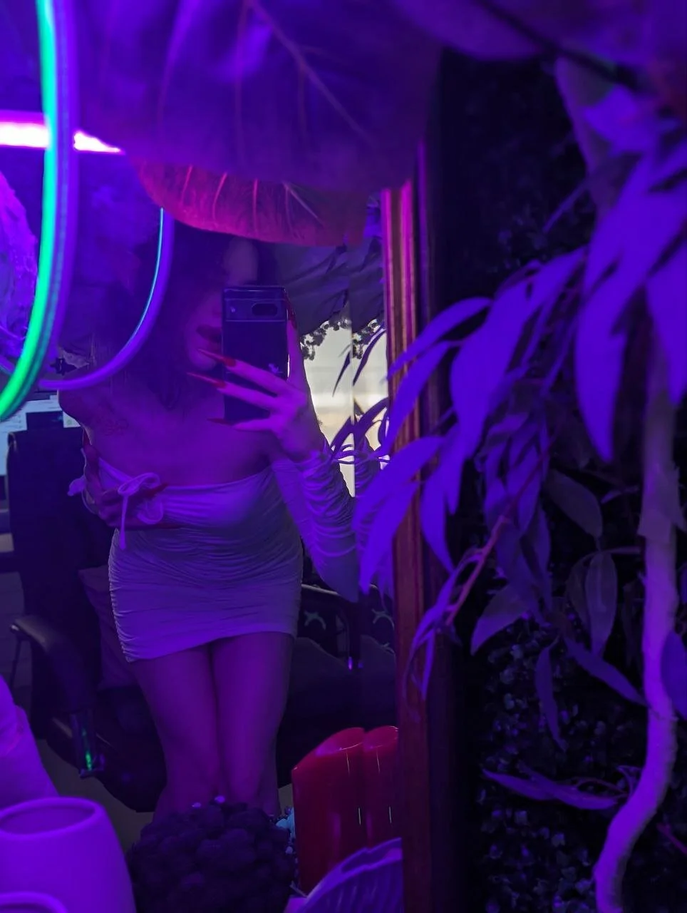 XXX Porn Photo of Nude TinaDavil 96