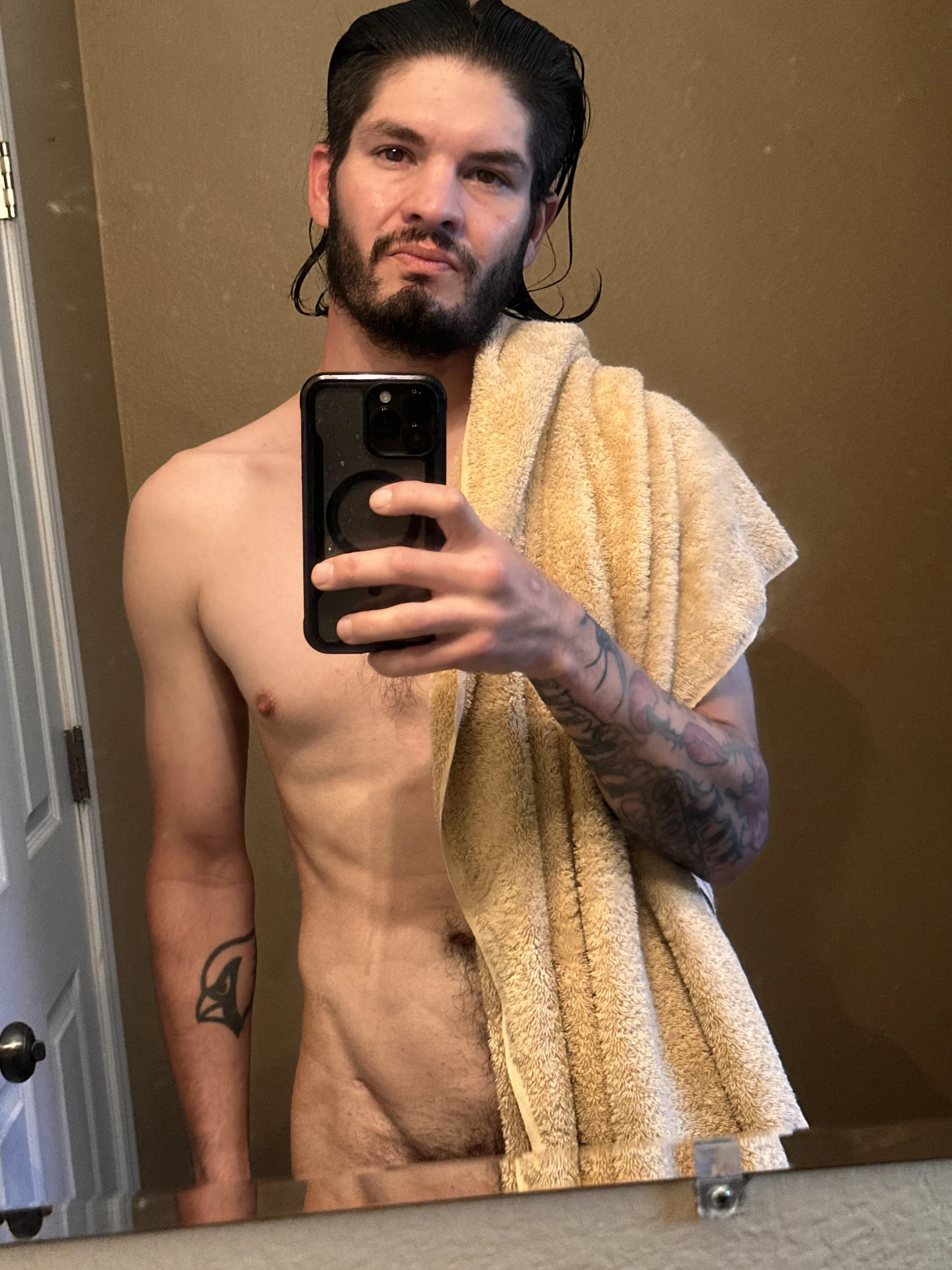 XXX Porn Photo of Nude Iridescenze 5