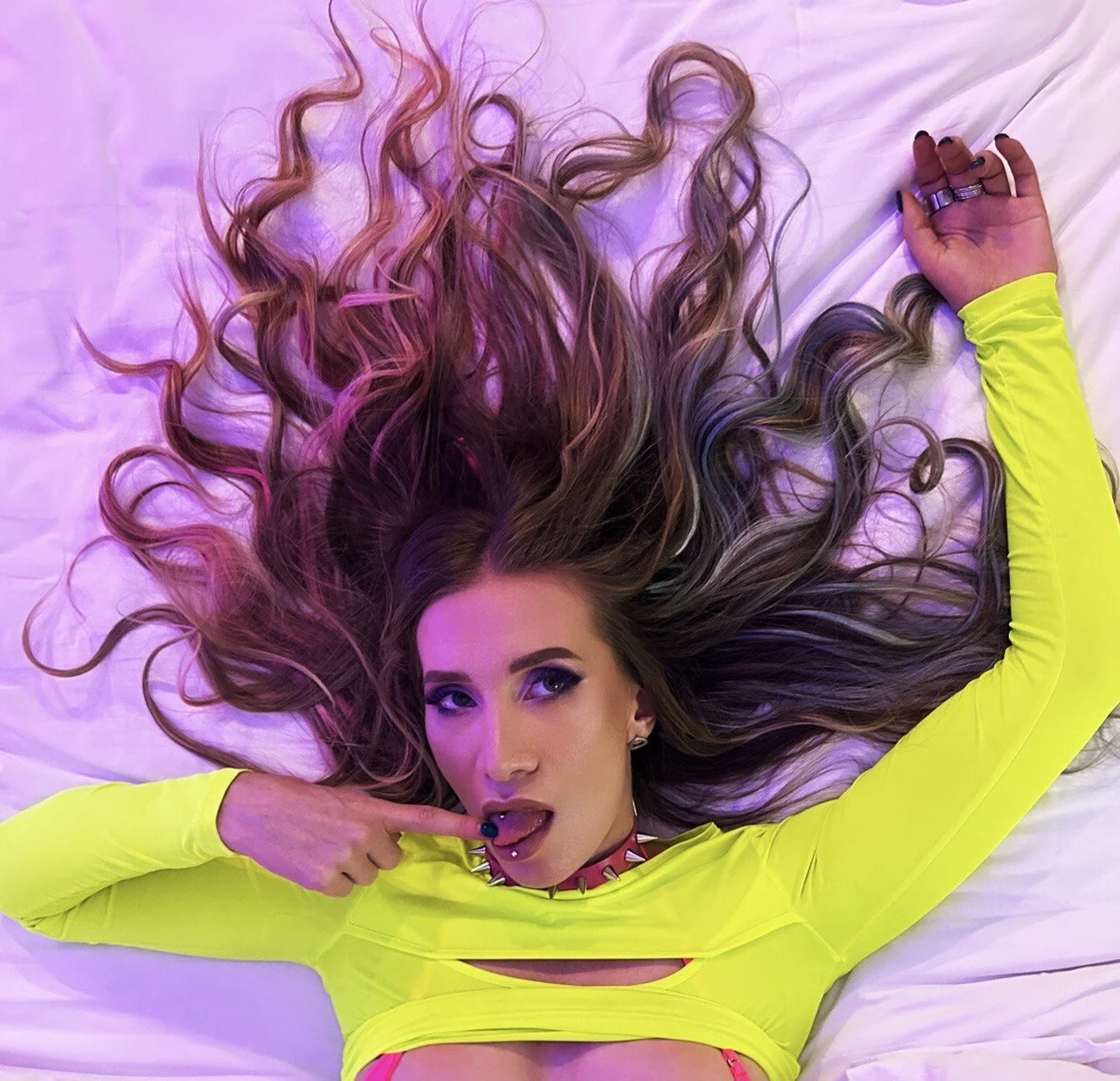 XXX Porn Photo of Nude Your_Future_Ex_GF 1