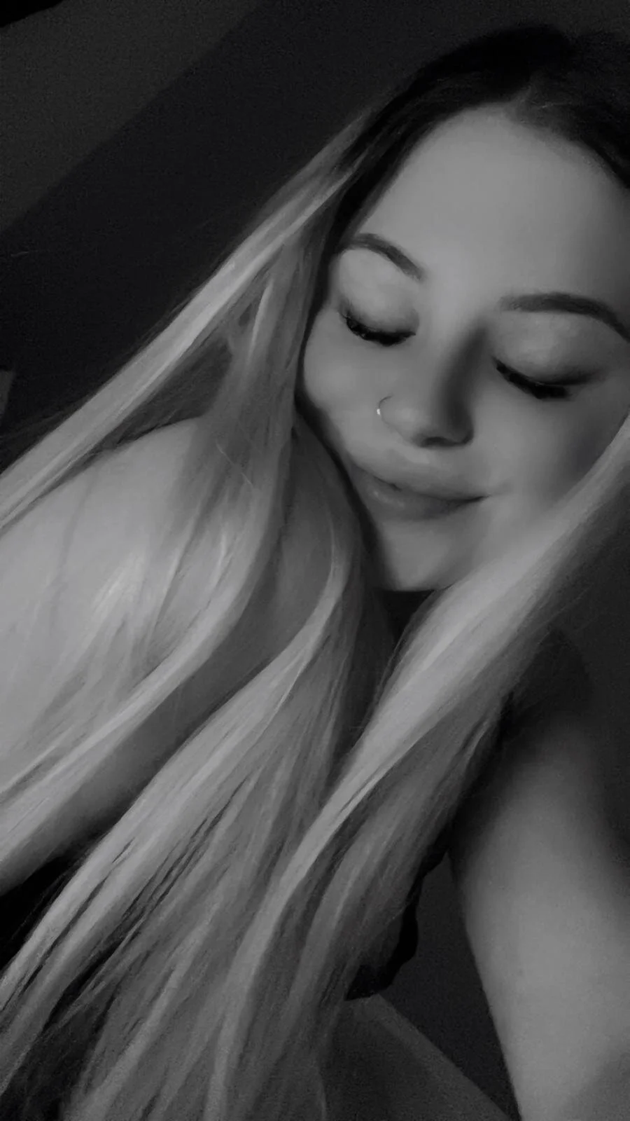 XXX Porn Photo of Nude Paige_love 5