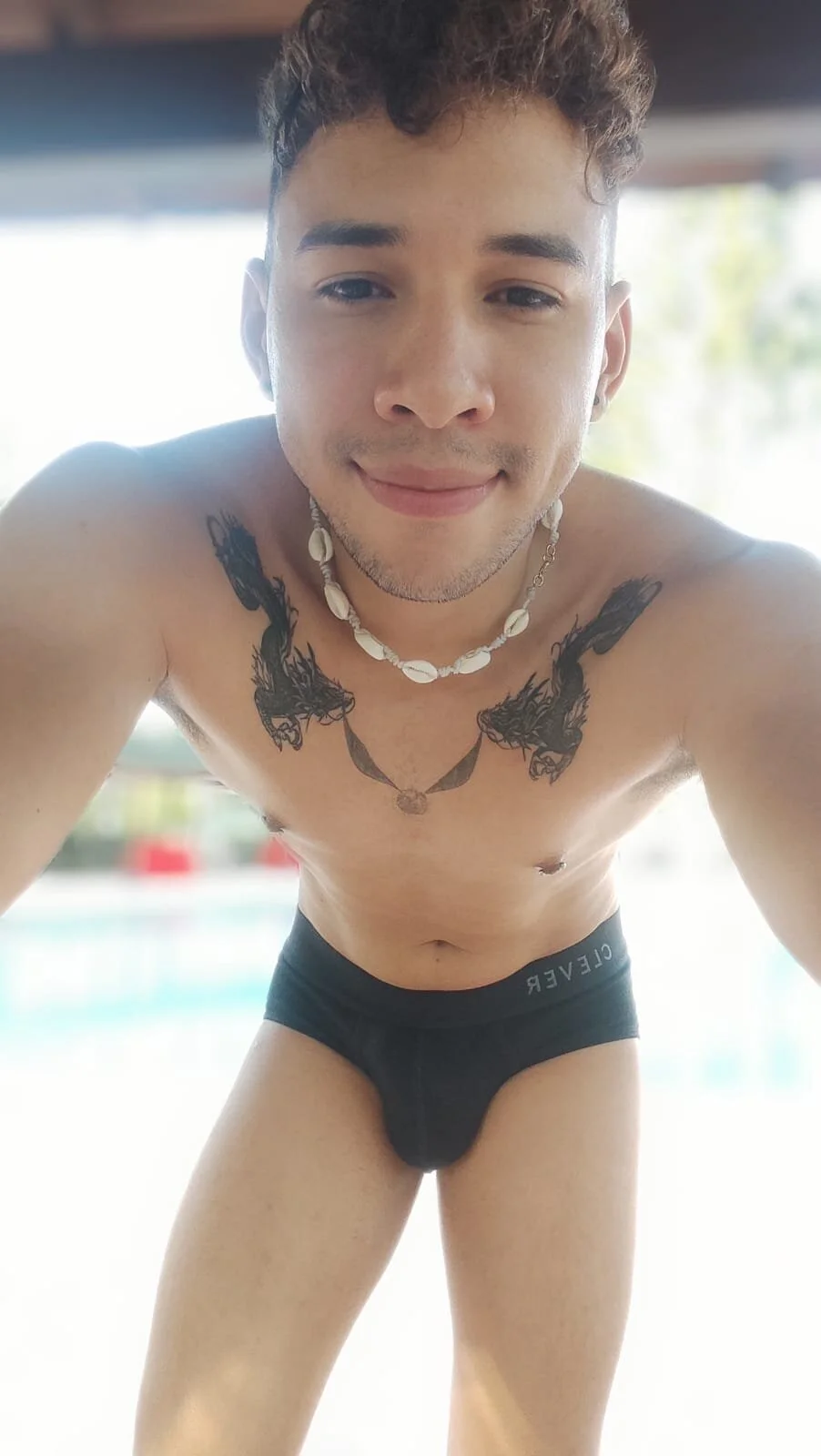 XXX Porn Photo of Nude petter_coleman_ 35