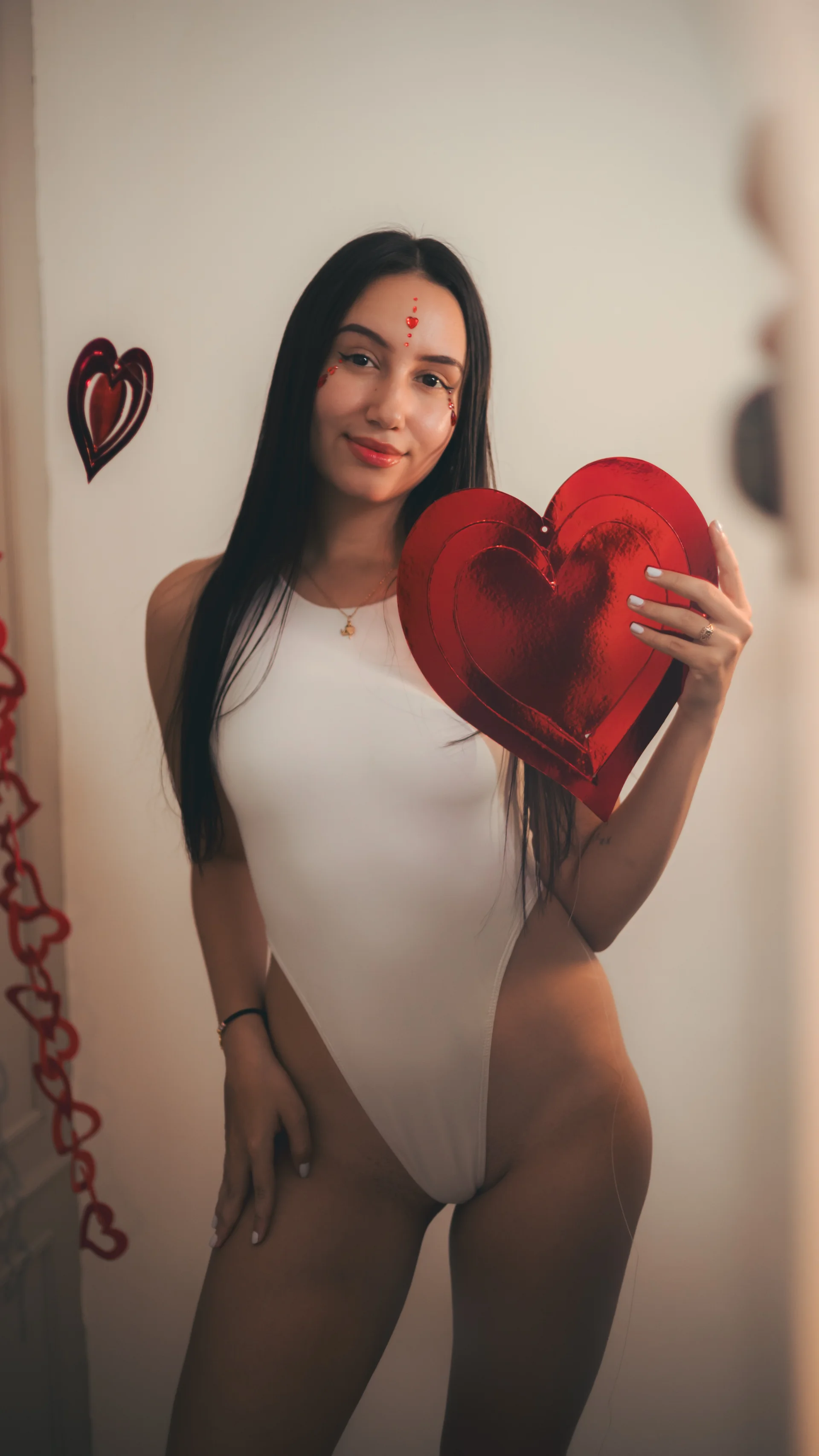 XXX Porn Photo of Nude Jullya_x 20