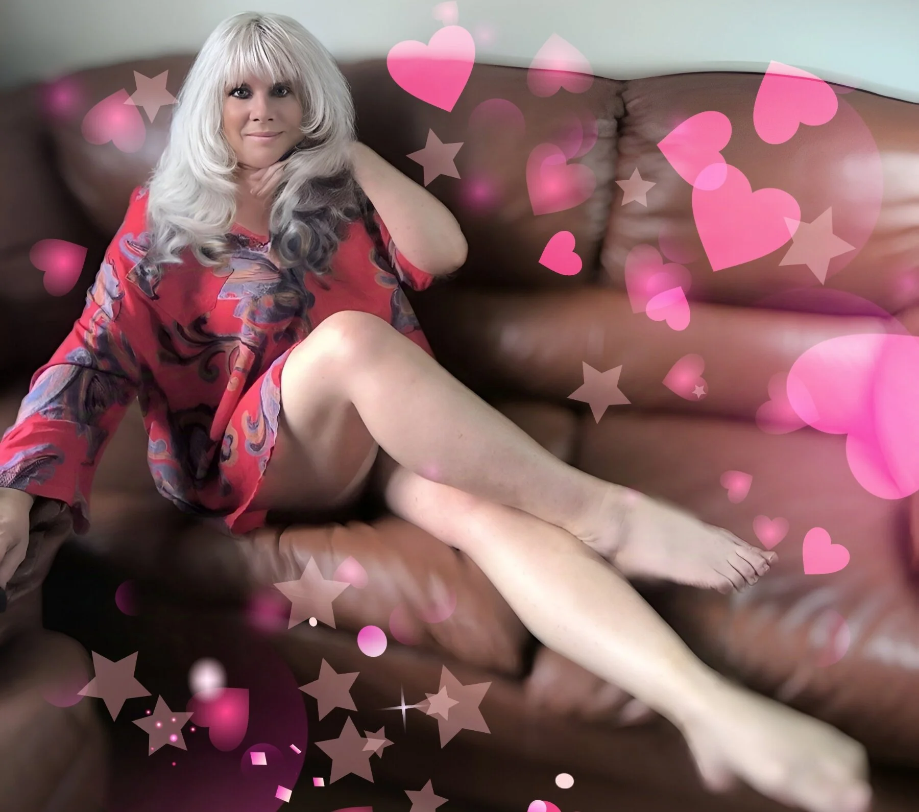 XXX Porn Photo of Nude Bell_zz 72